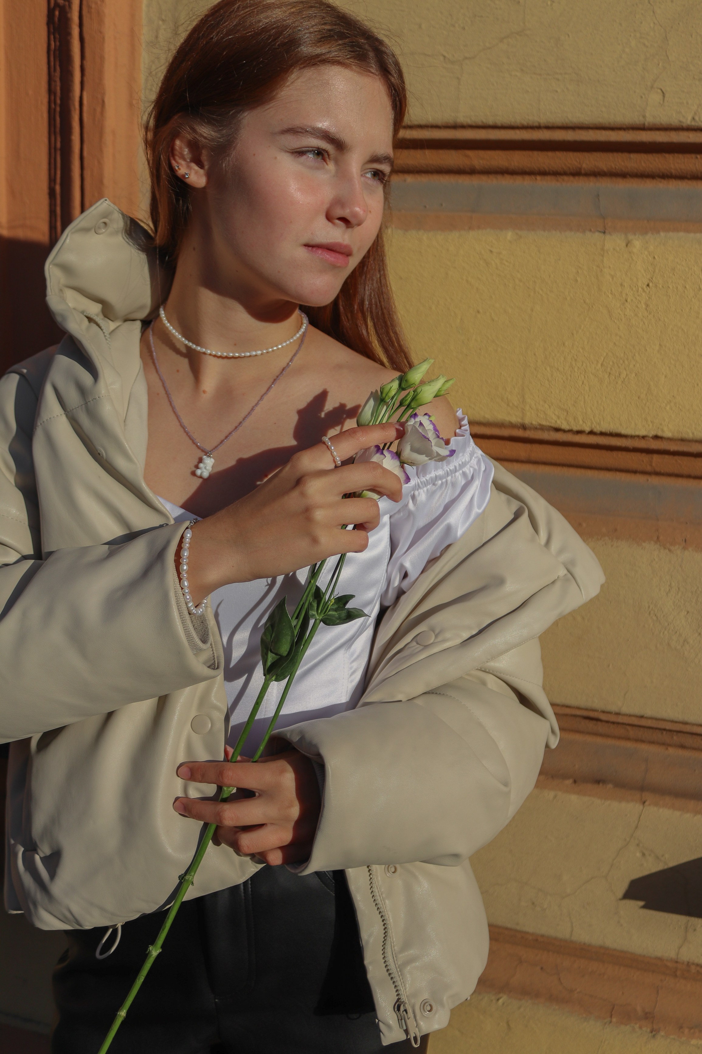 Анастасия. Мария Марченкова фотограф СПб