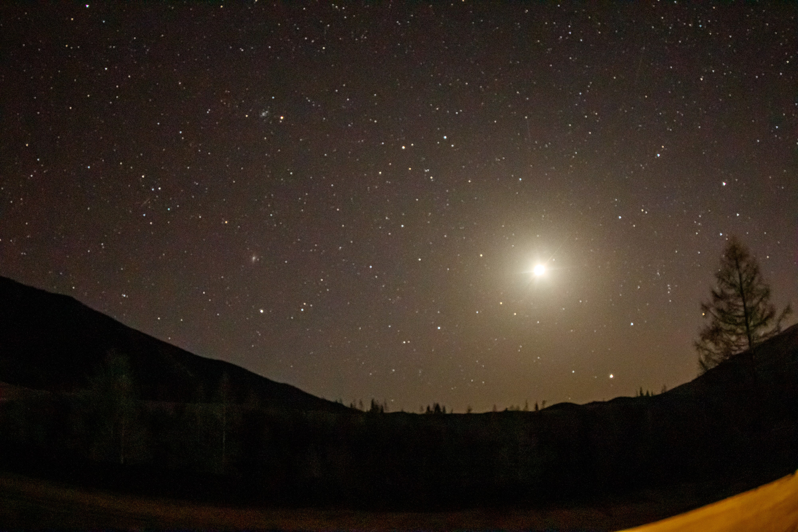 Горный Алтай. Фотограф Кирилл Мешков Кемерово