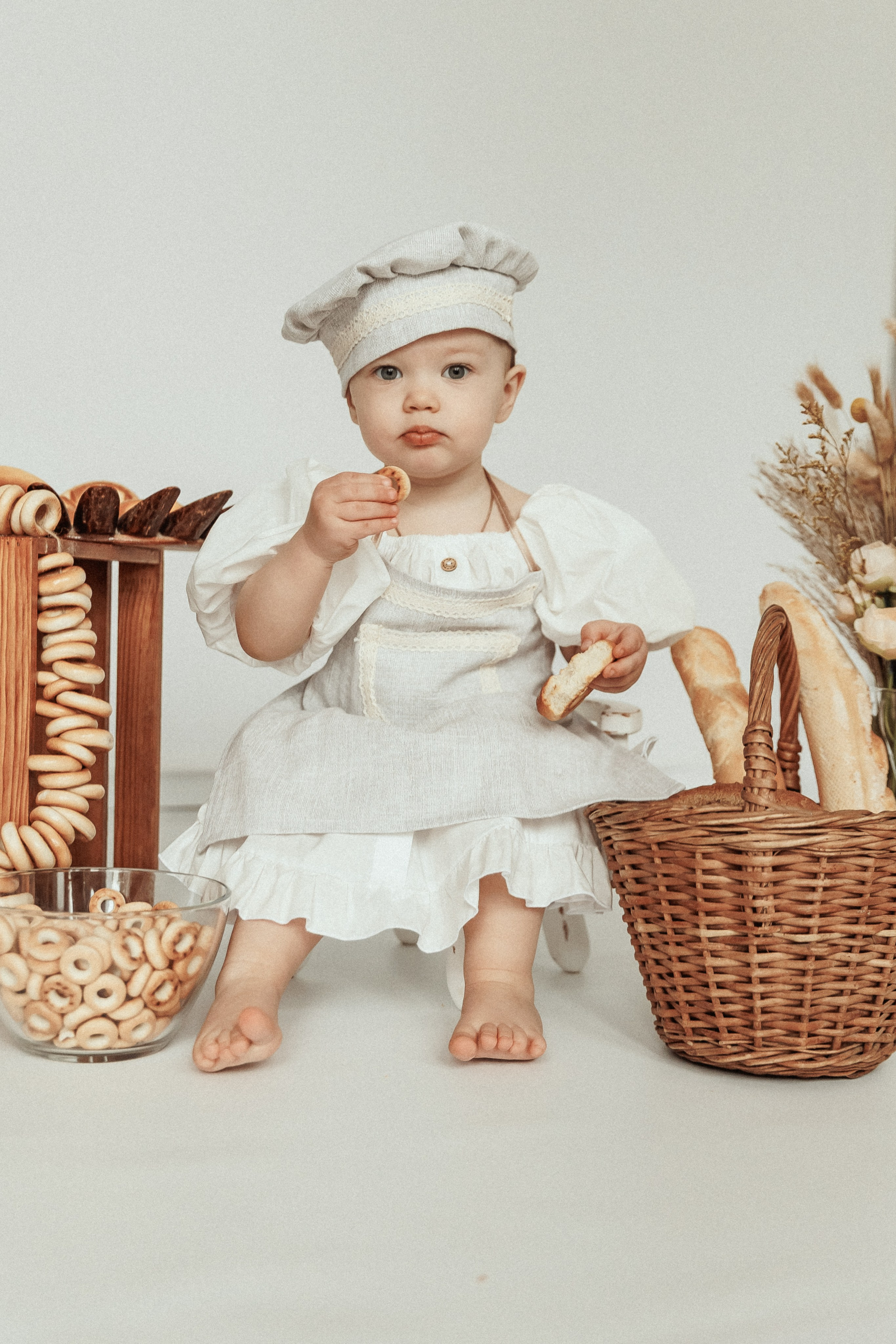 Фотопроекты. Детский семейный фотограф в Абинске