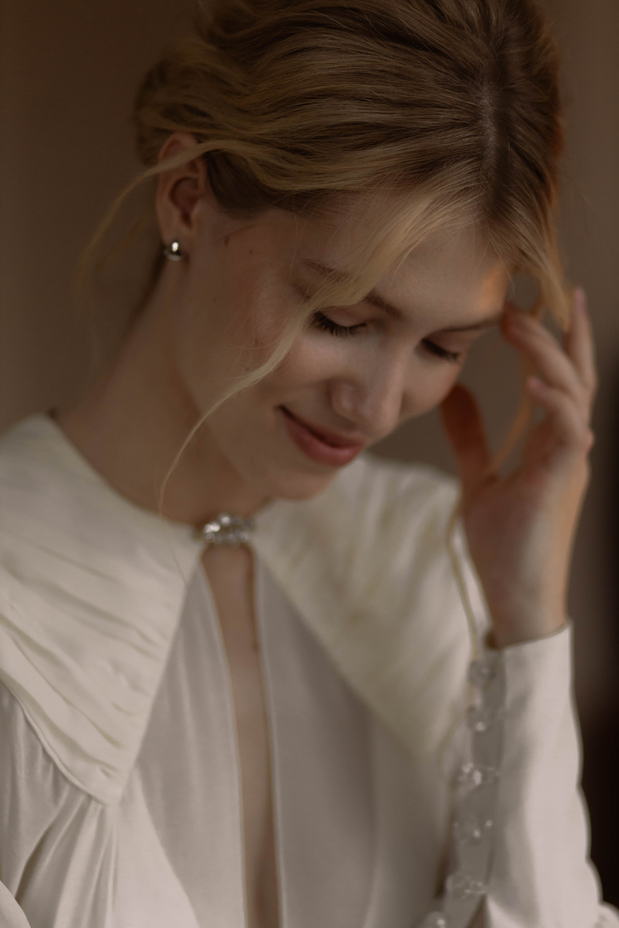 Оля и Герман. Главная