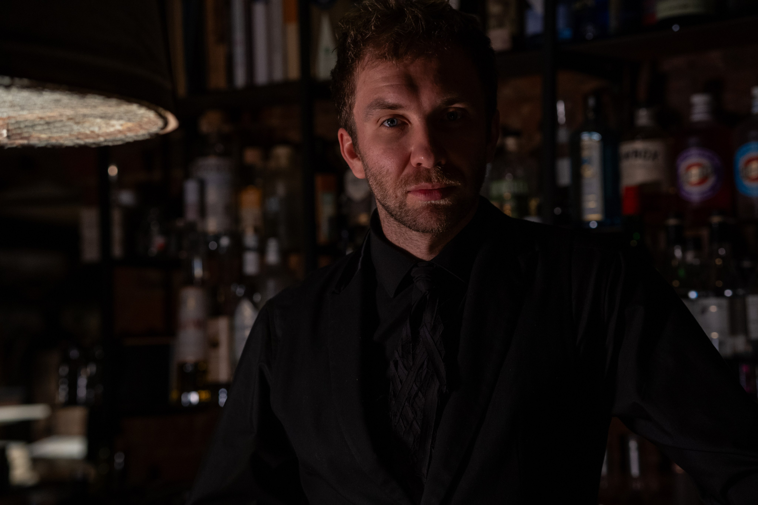 KABINET 3.14. Фотограф Дмитрий Жилин