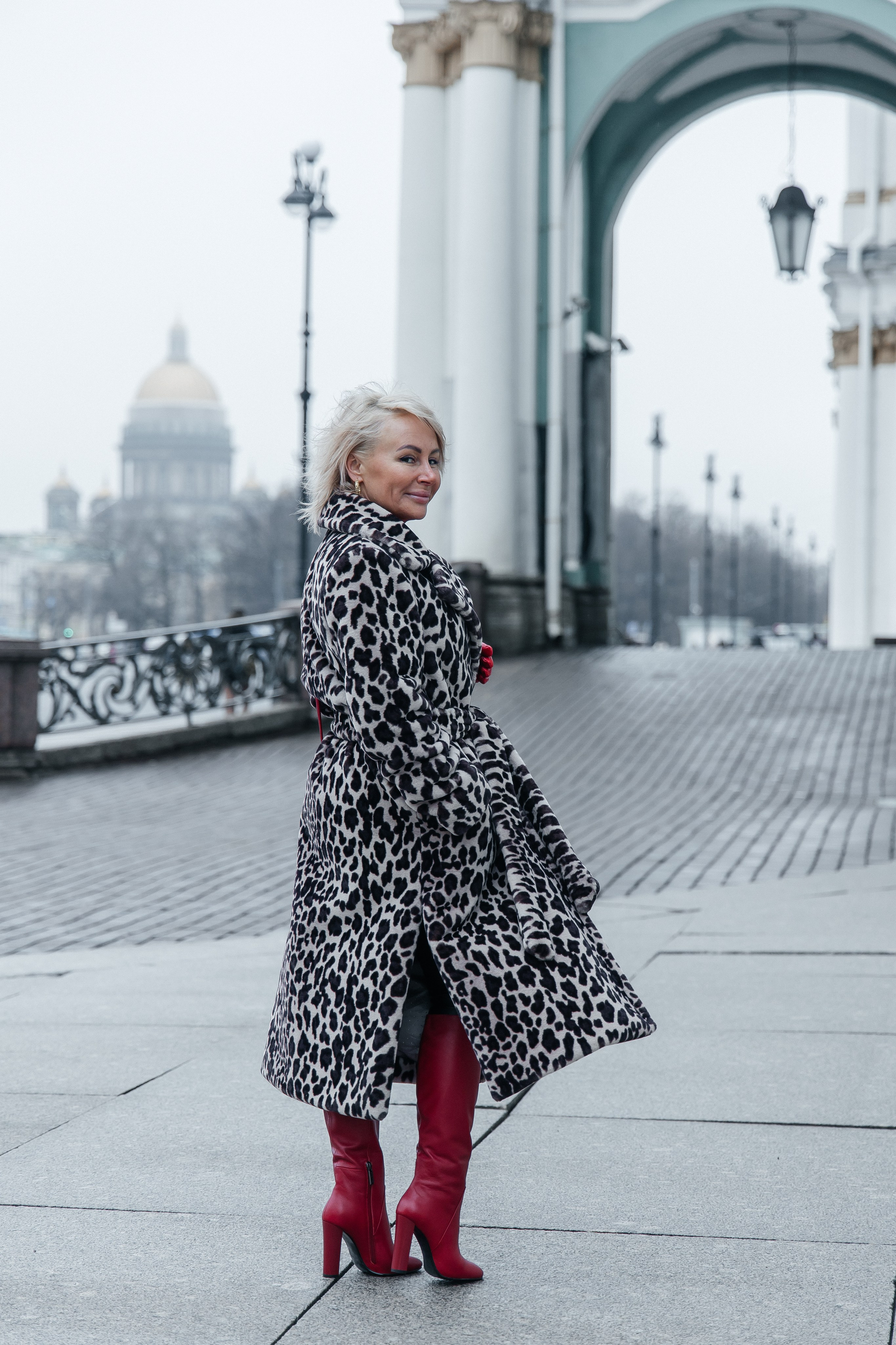 В обнимку с Питером. Фотограф в Санкт-Петербурге Аня Григорьева ♡