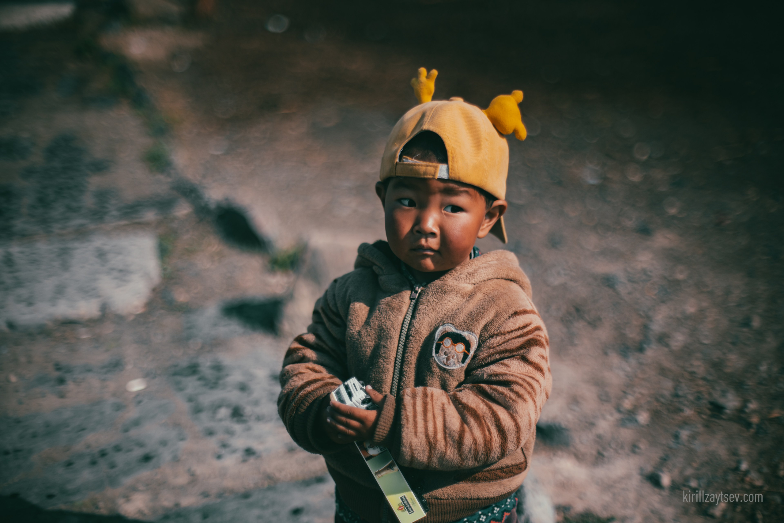 Жизнь. Профессиональный фотограф Кирилл Зайцев