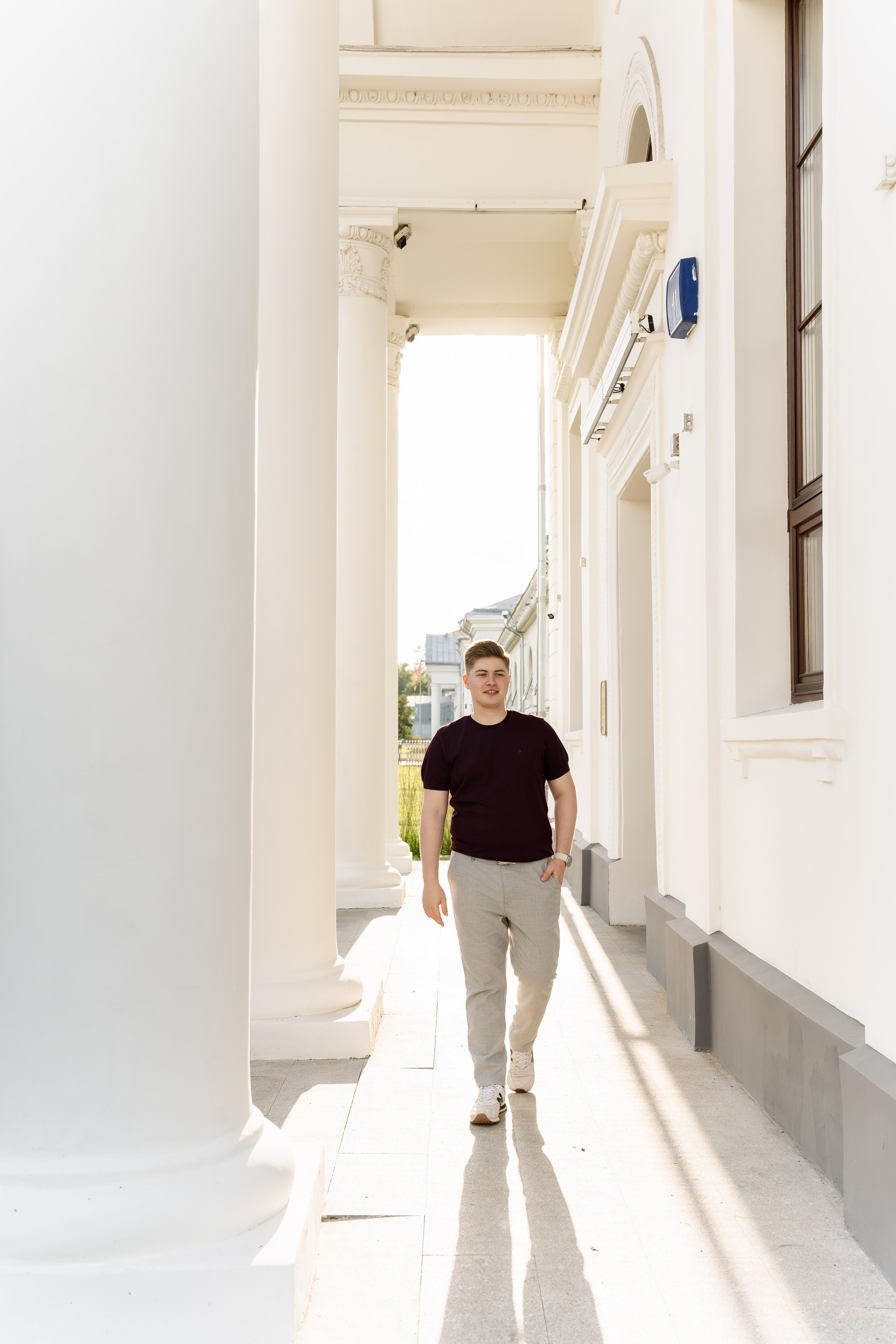 Матвей и Наталья | лавстори. Свадебный фотограф в Москве Яна Деньгина