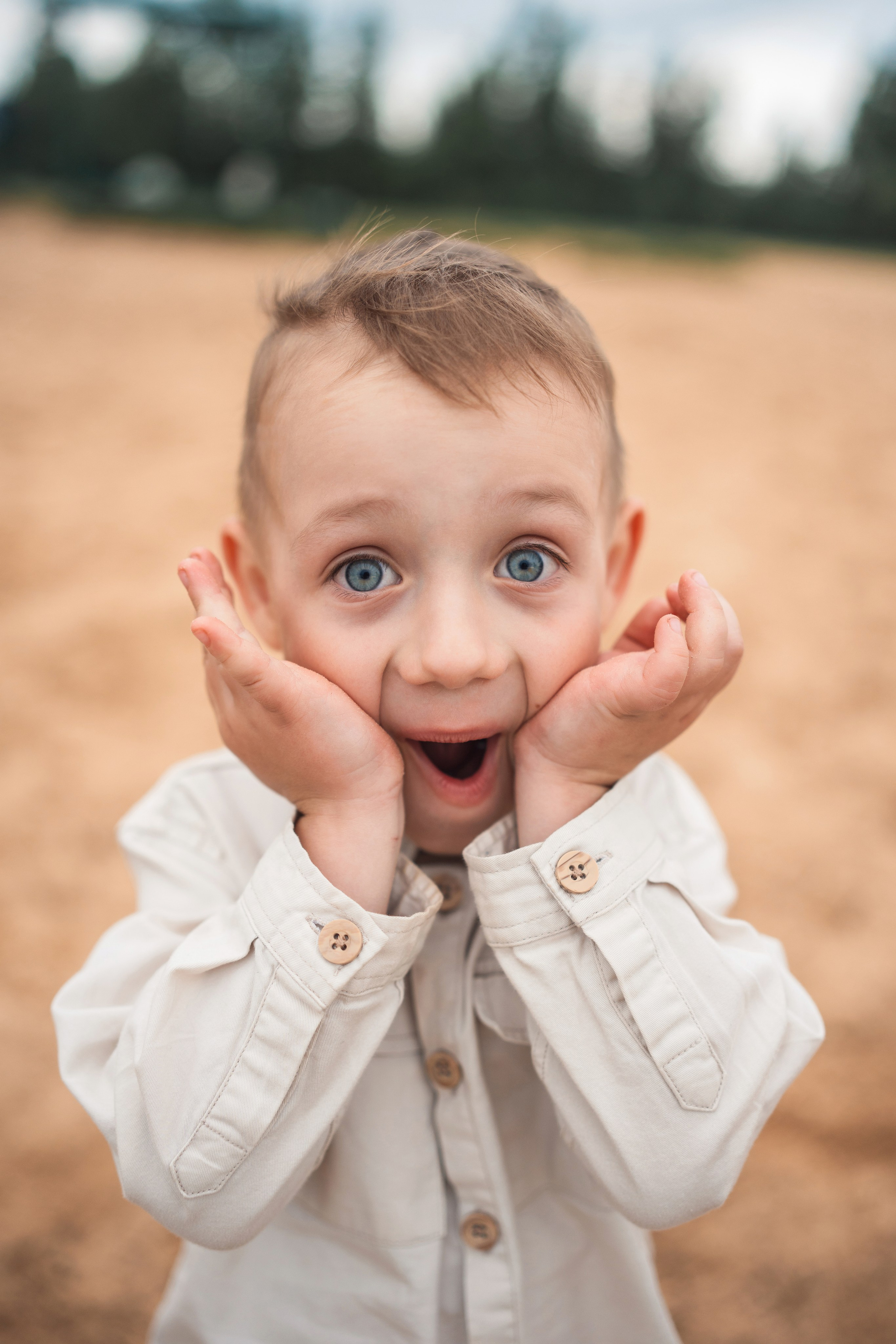 ОЗЕРО. Семья Натальи. Фотограф Марта Козел. Гродно, Беларусь