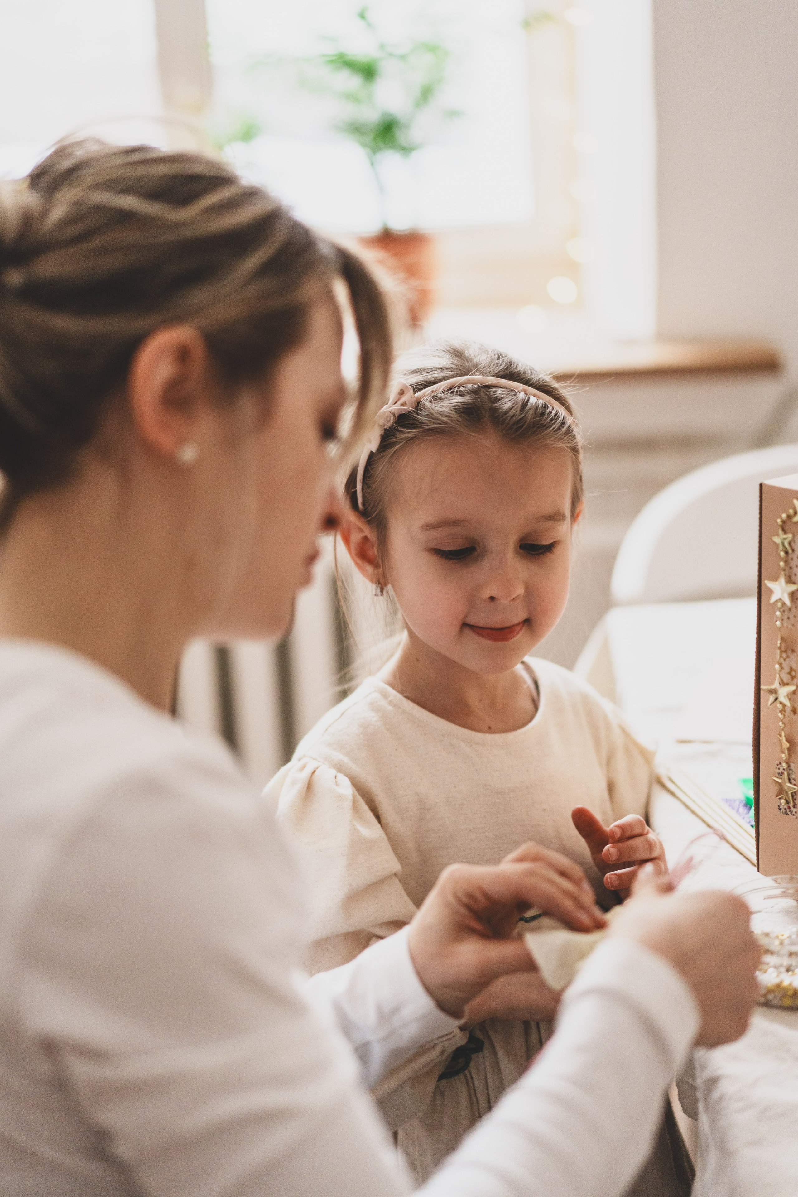 OCHEN' — театр. Семейный и детский фотограф и видеограф в Москве, Серпухове и Тарусе Валерия Сорокина