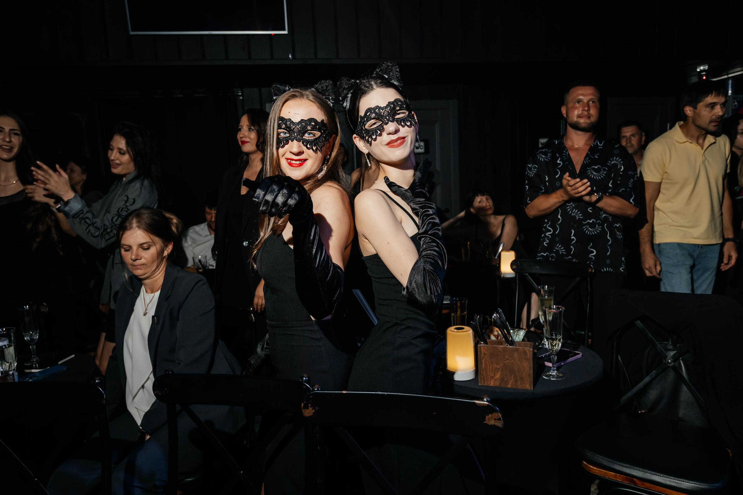 Репортаж. Фотограф во Владивостоке Максим Цой