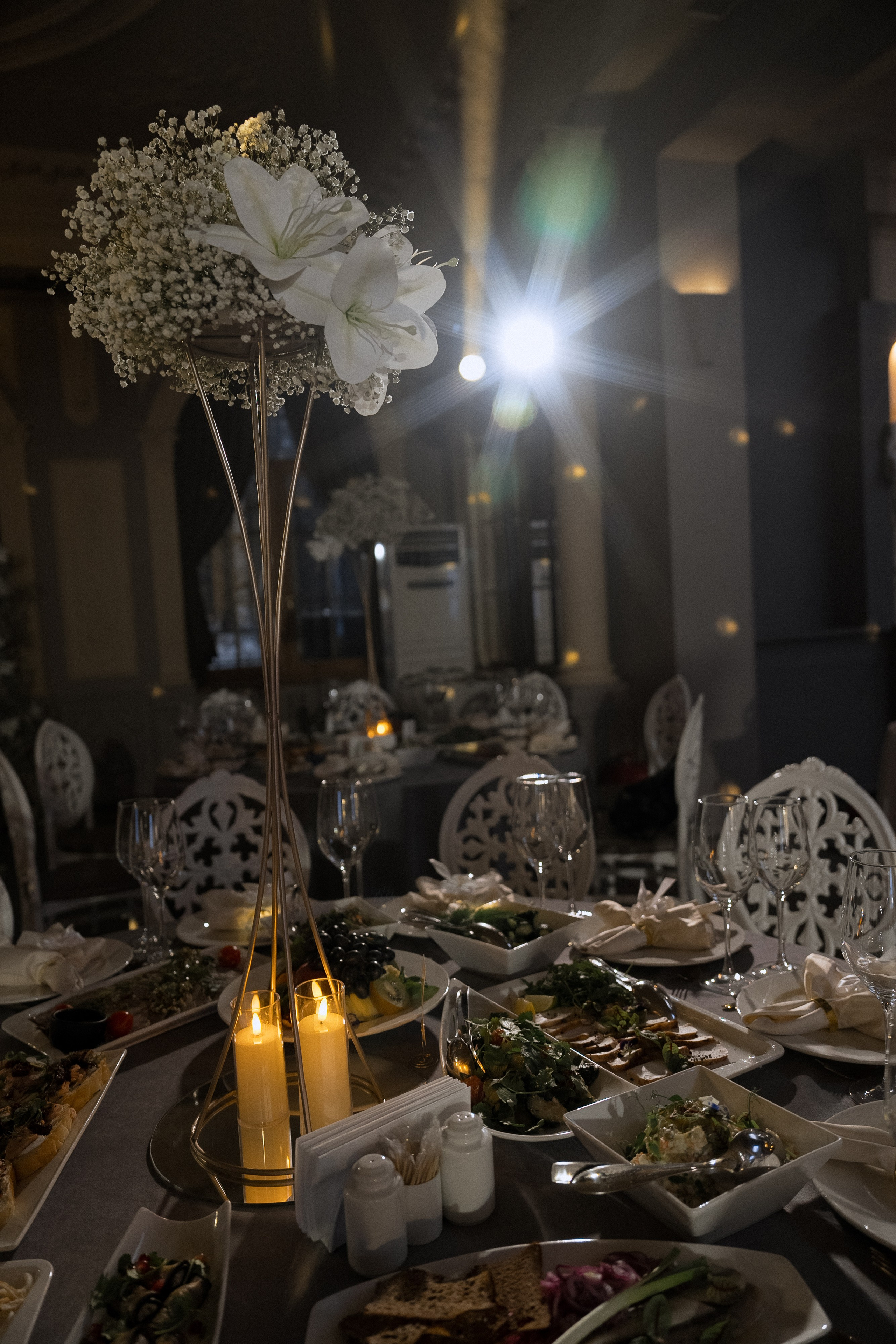 Даша & Лёня. Свадебное агентство WedStories agency