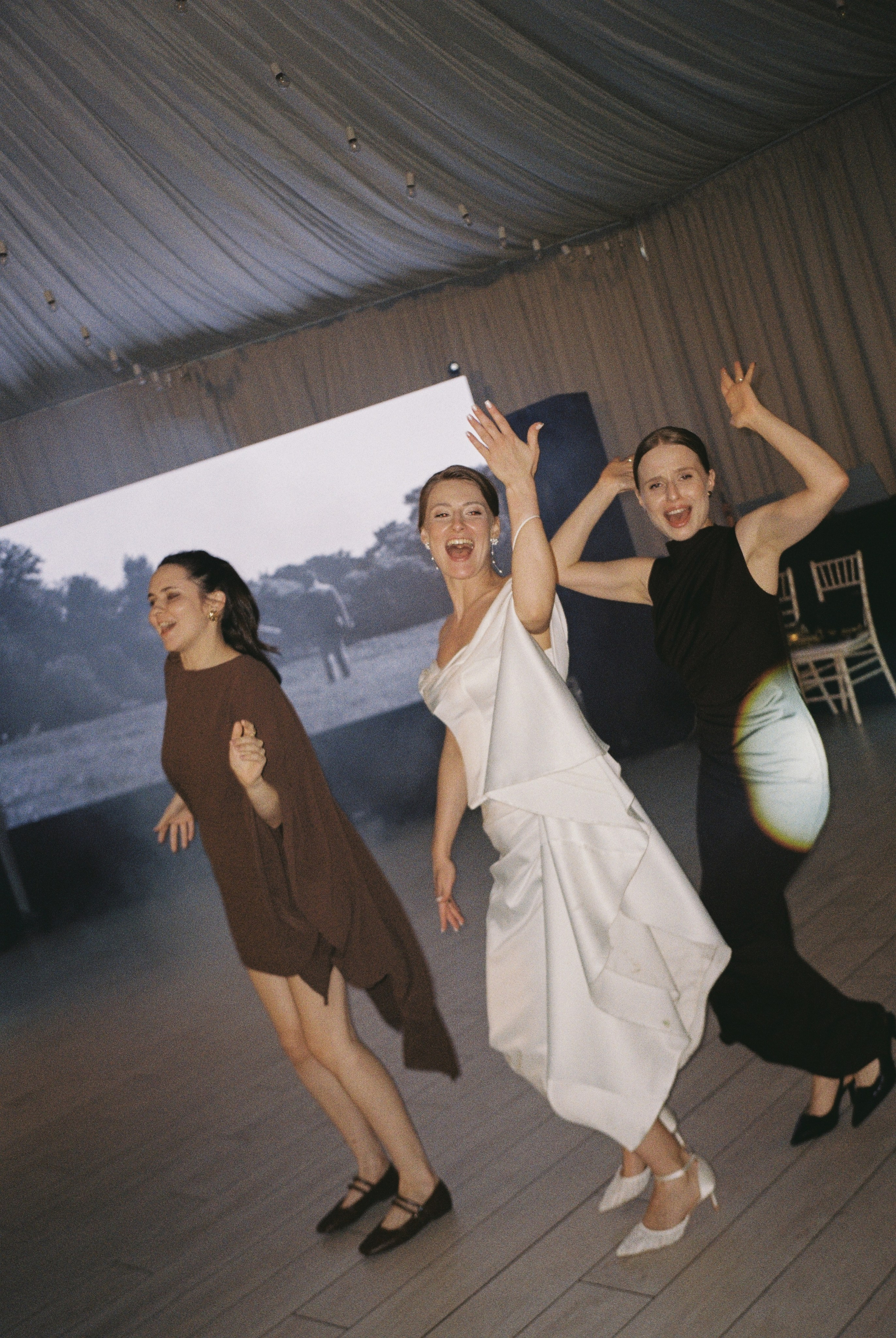 Диана & Леша. Свадебное агентство WedStories agency