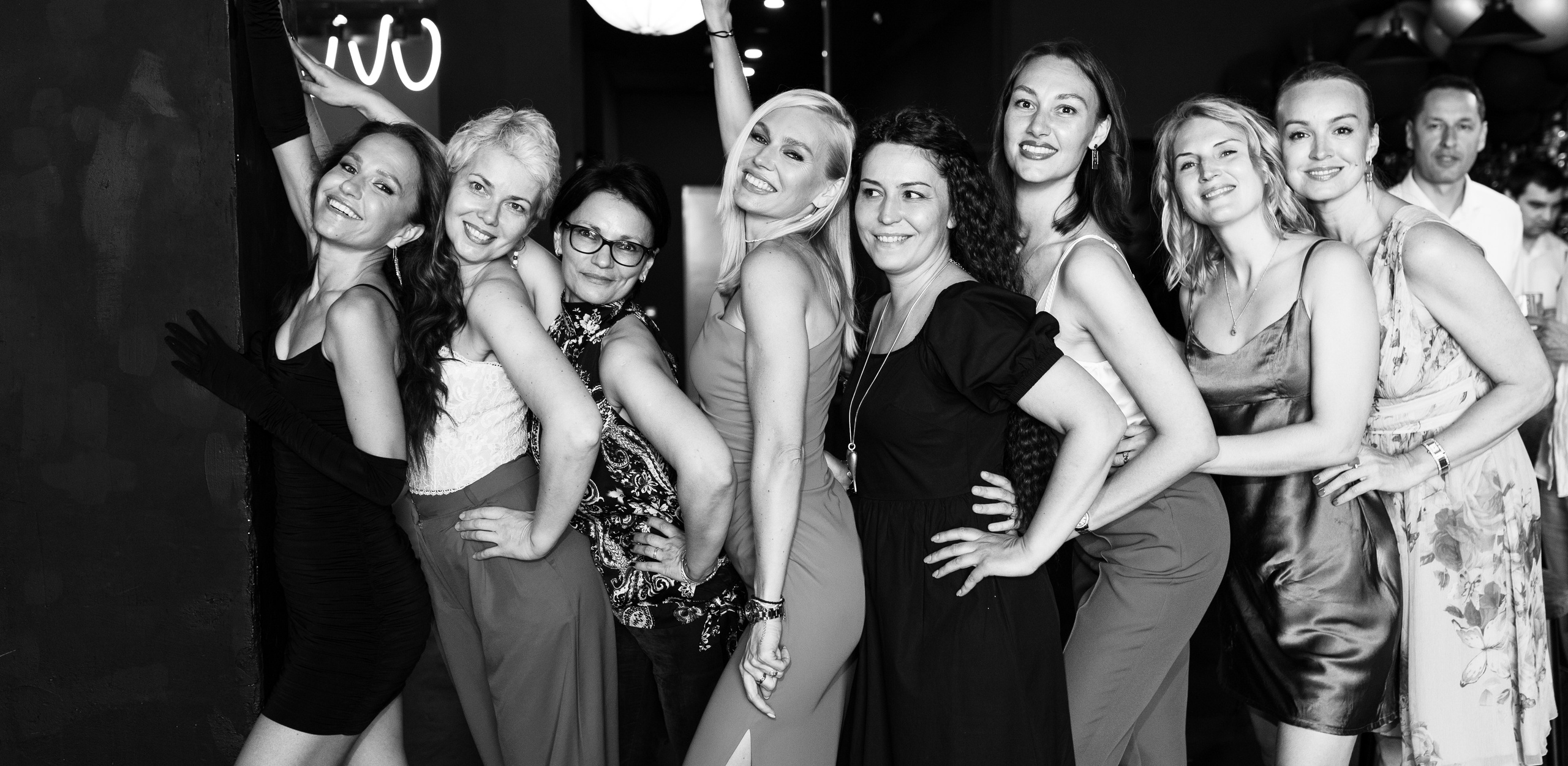 Дни рождения. Happiness is in the moments