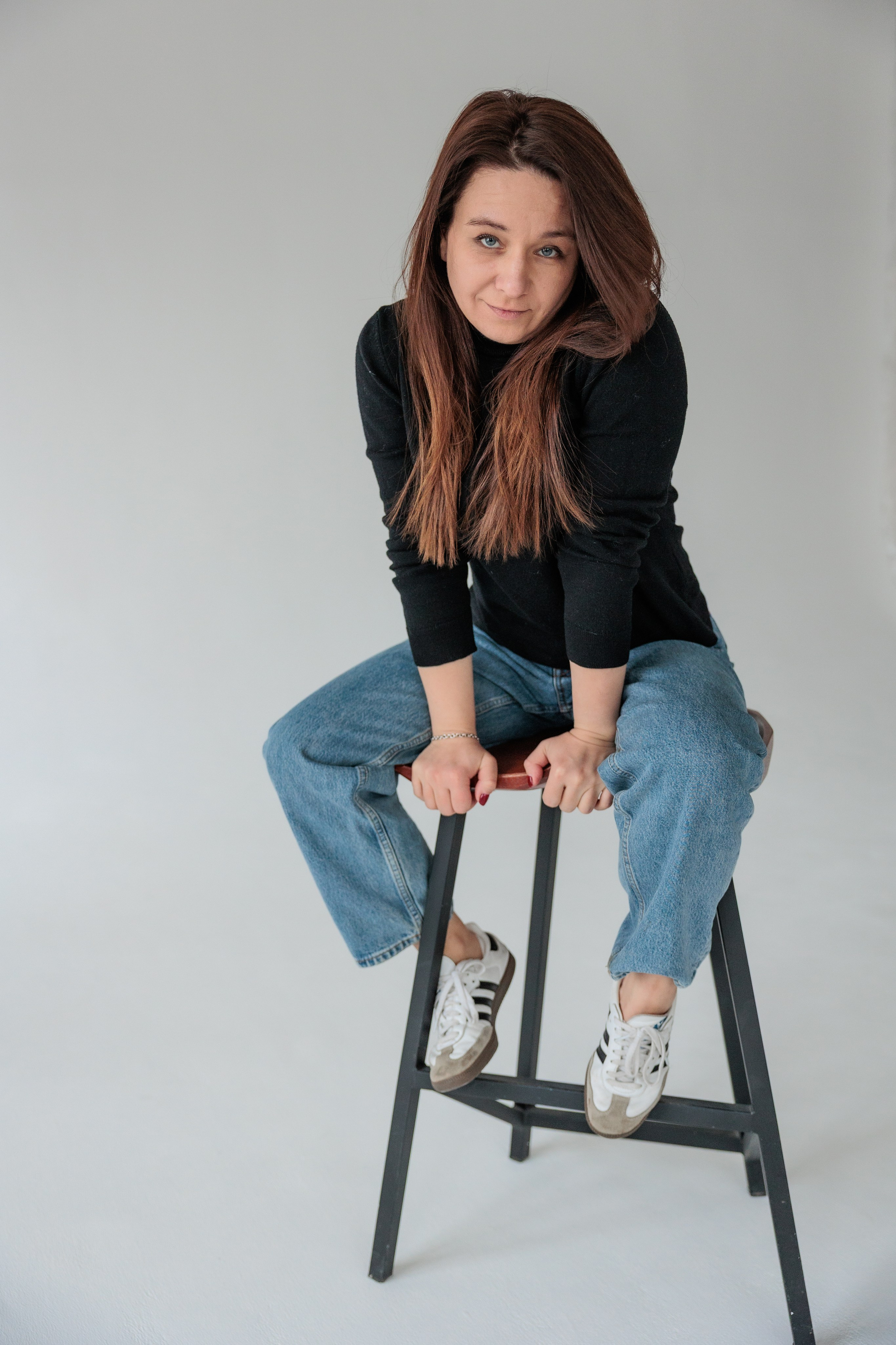 АНЯ и ДЕВОЧКИ. Я фотограф из Москвы к Вашим услугам