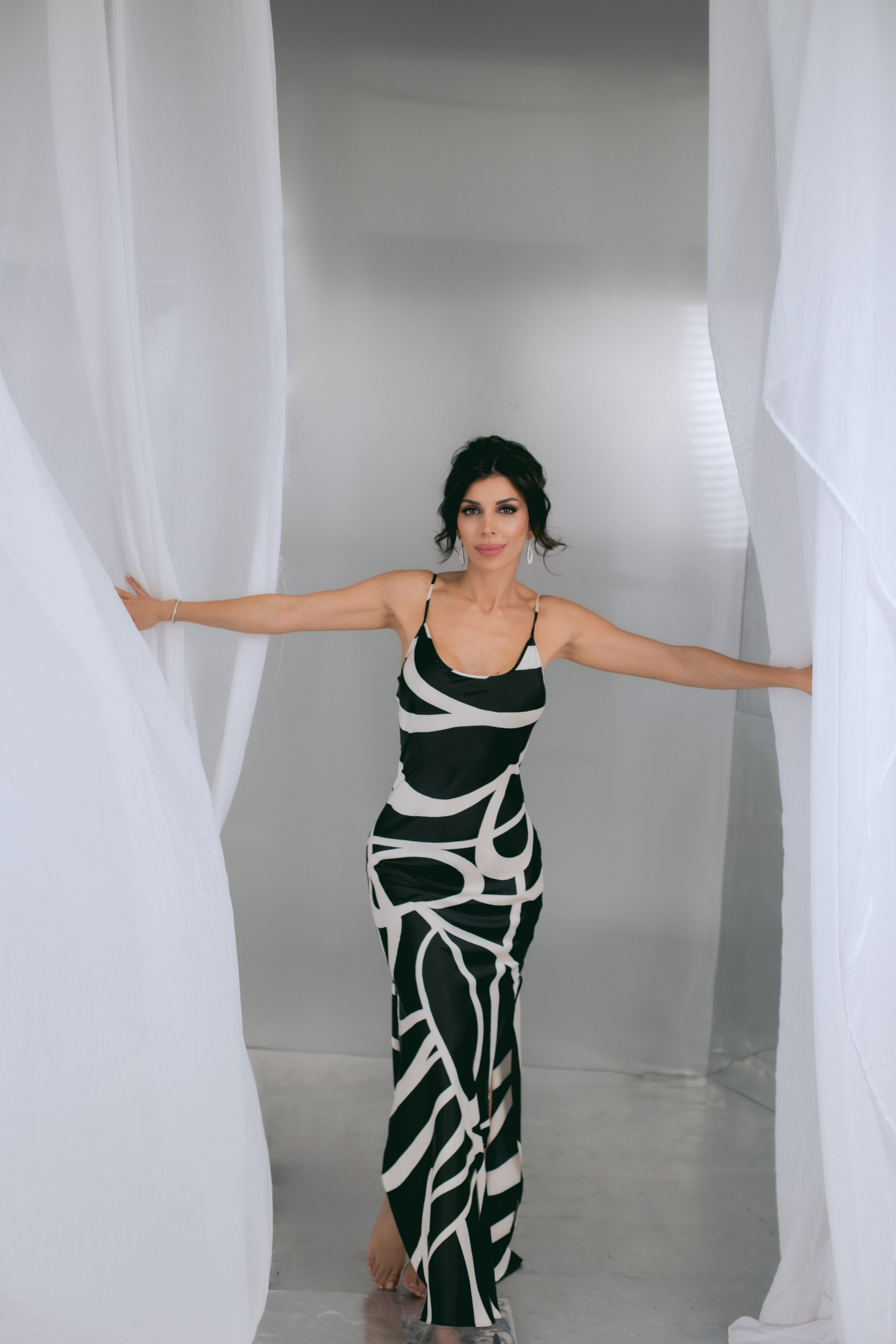 МАРИНЭ. Я фотограф из Москвы к Вашим услугам