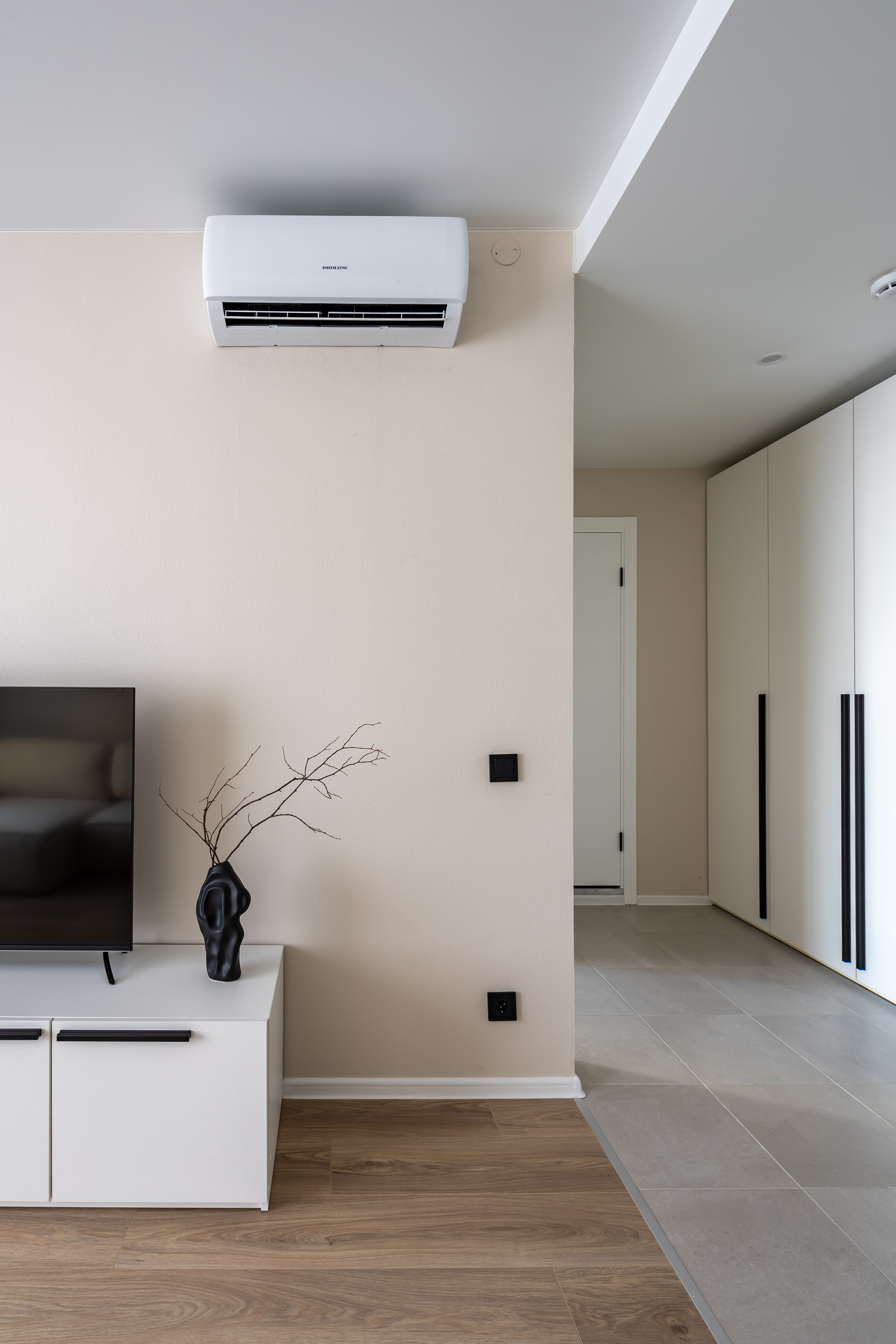 Проект в Свиблово. Интерьерный фотограф в Москве Сергей Чекмезов