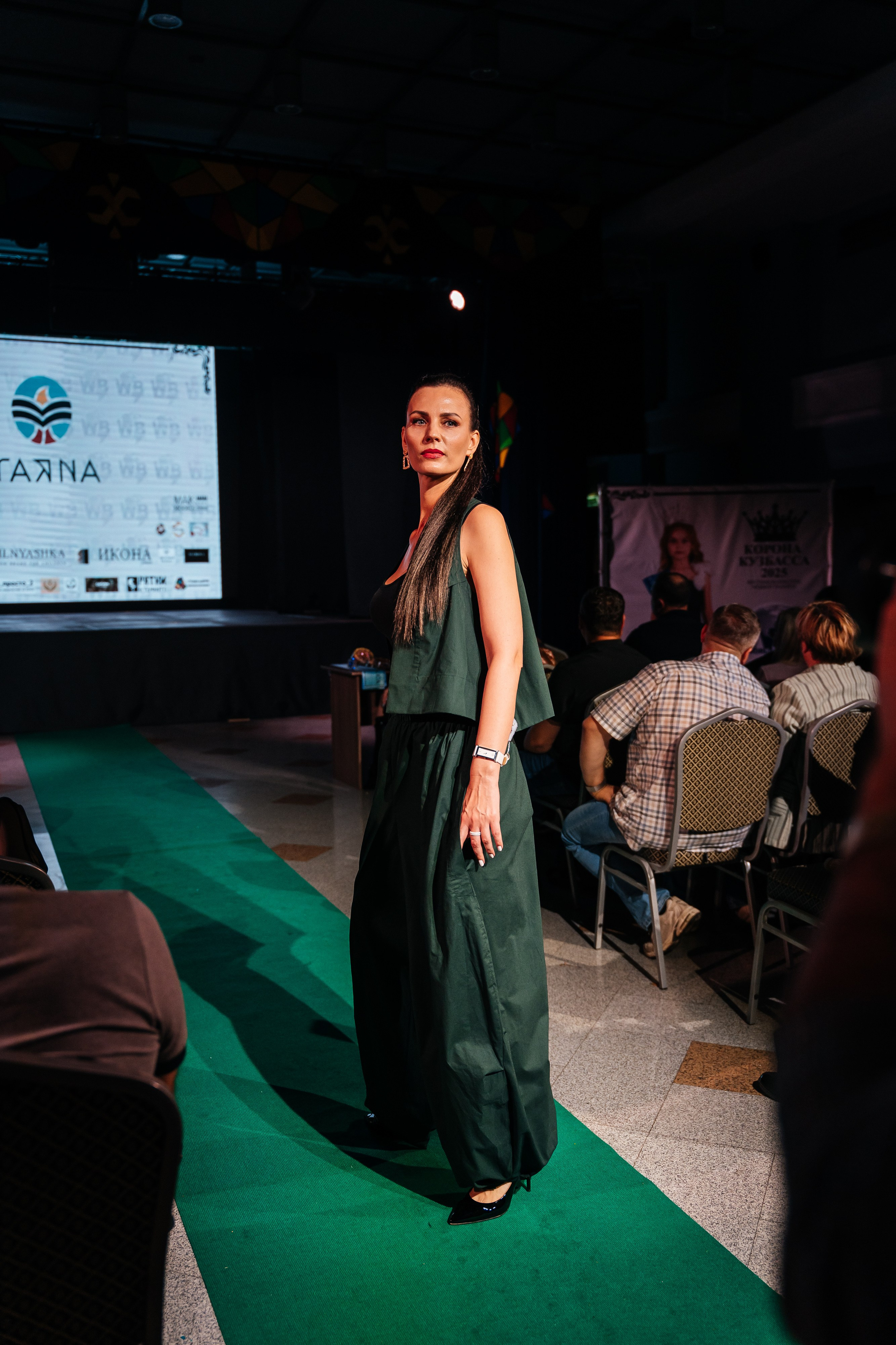 Фотографии Корона Кузбасса 2025. Фотограф в Новокузнецке Иван Дендин