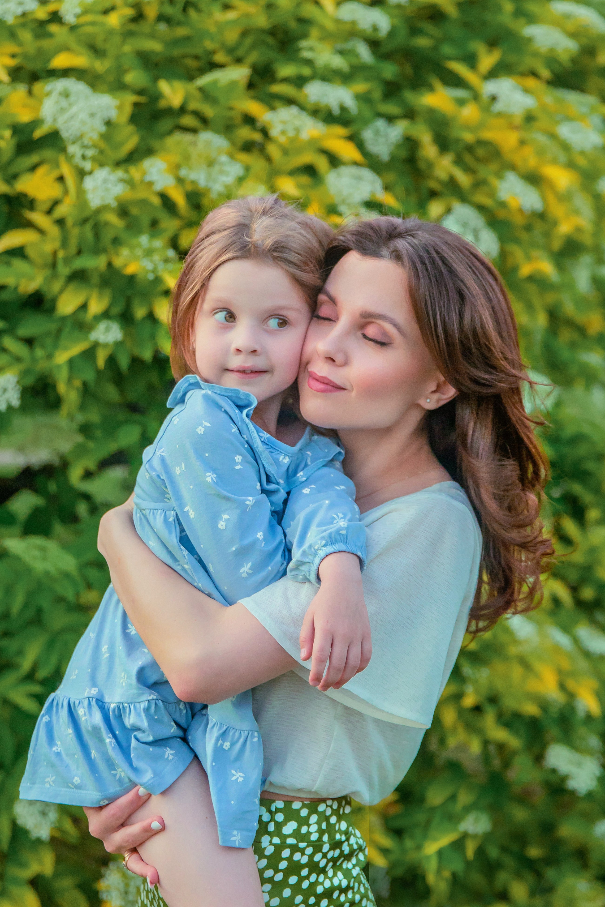 Семья Арины. Семейный и детский фотограф в Москве и Краснодаре Натали Питенко