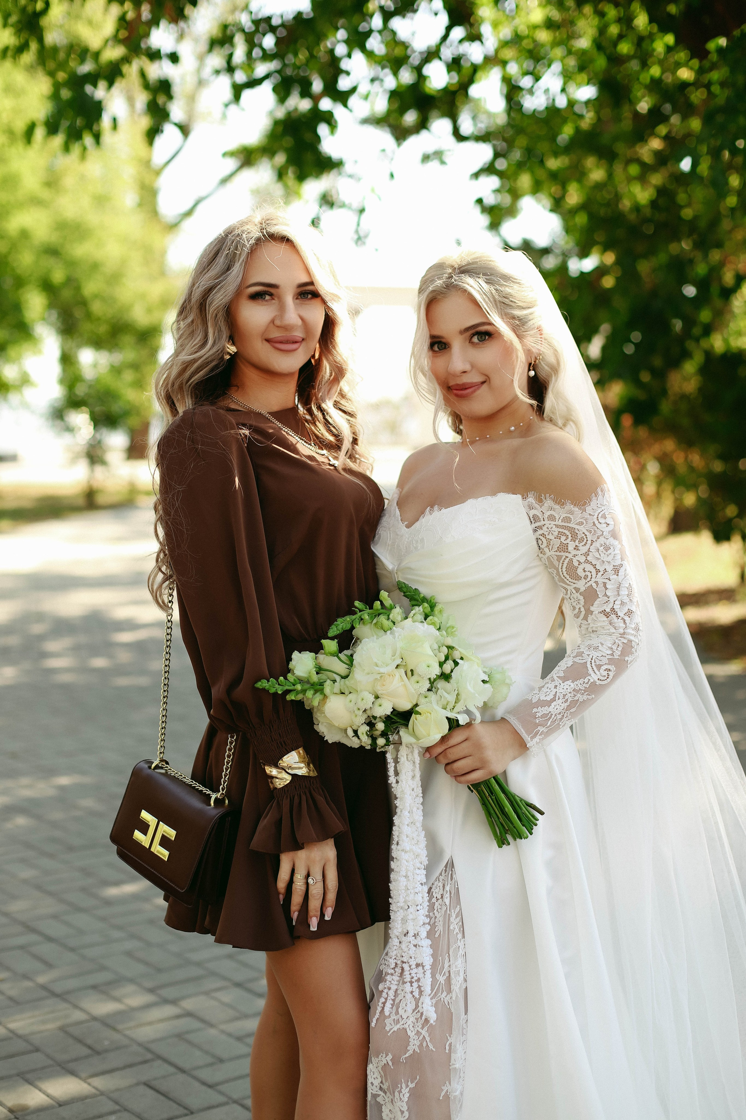 СОФИЯ & МИХАИЛ. Фотограф Мариуполь | Ялта | Крым — Диана Мазенко