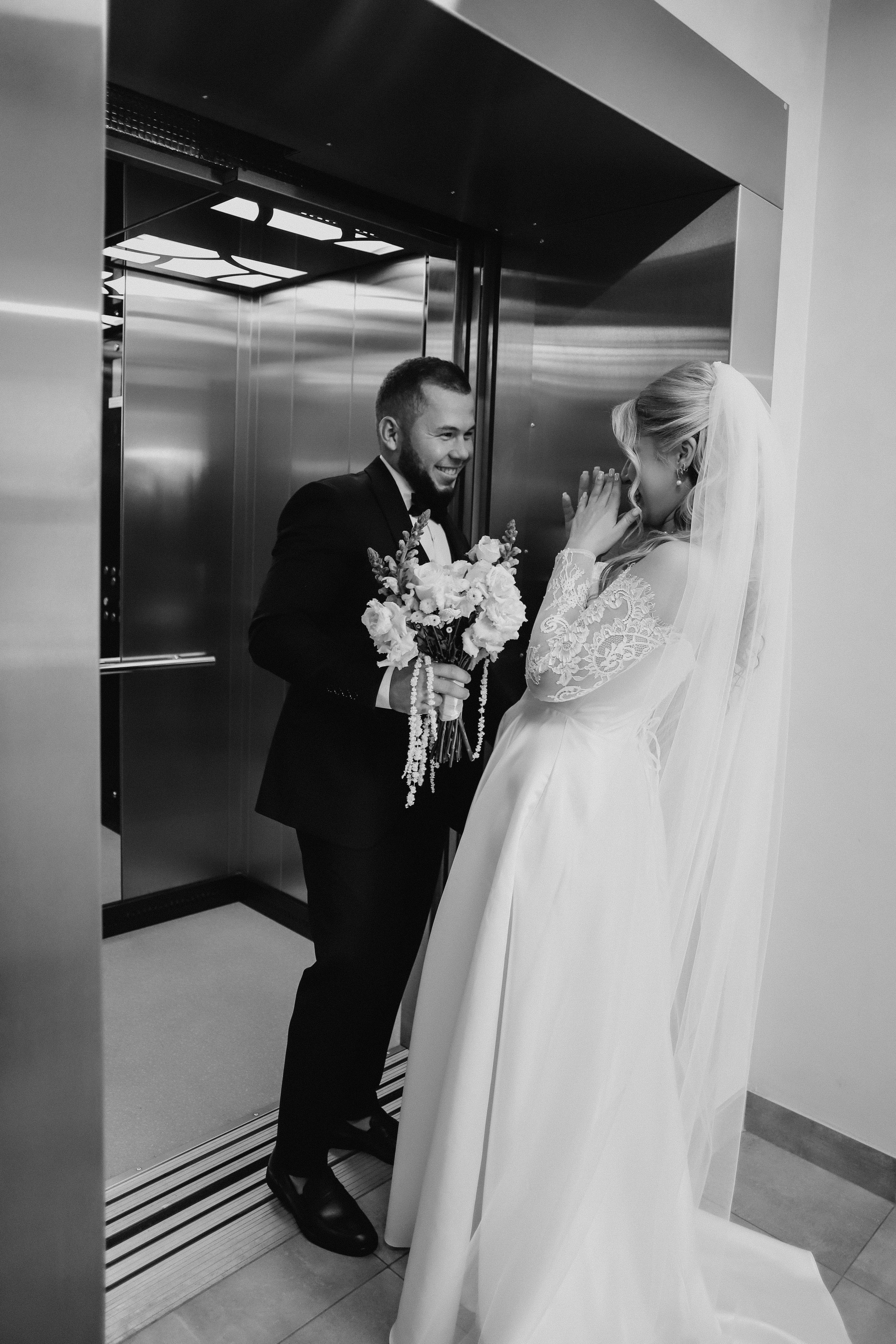 СОФИЯ & МИХАИЛ. Фотограф Мариуполь | Ялта | Крым — Диана Мазенко