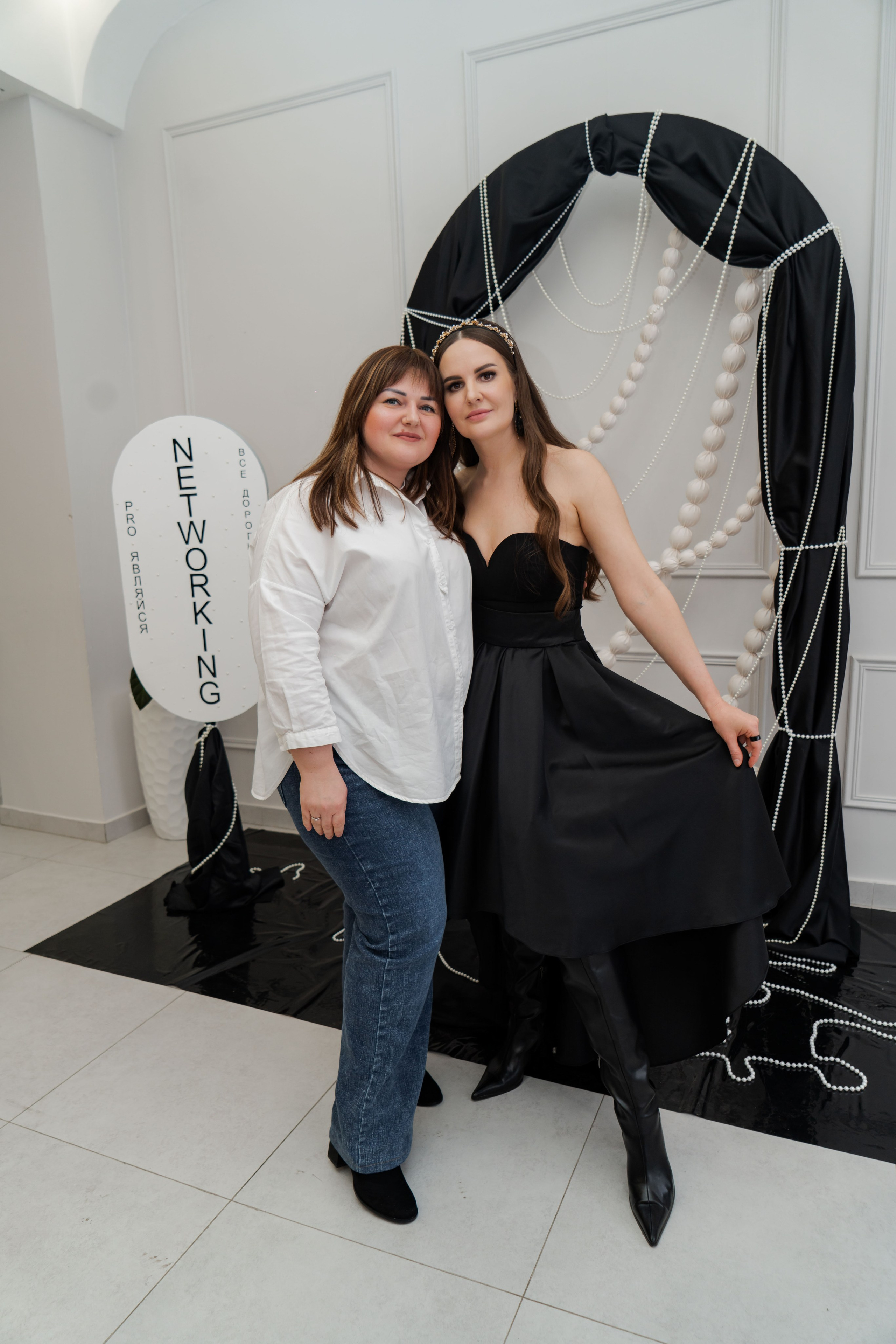 Нетворкинг 11. Семейный и детский фотограф в Екатеринбурге и НевьянскеТимурова Алина