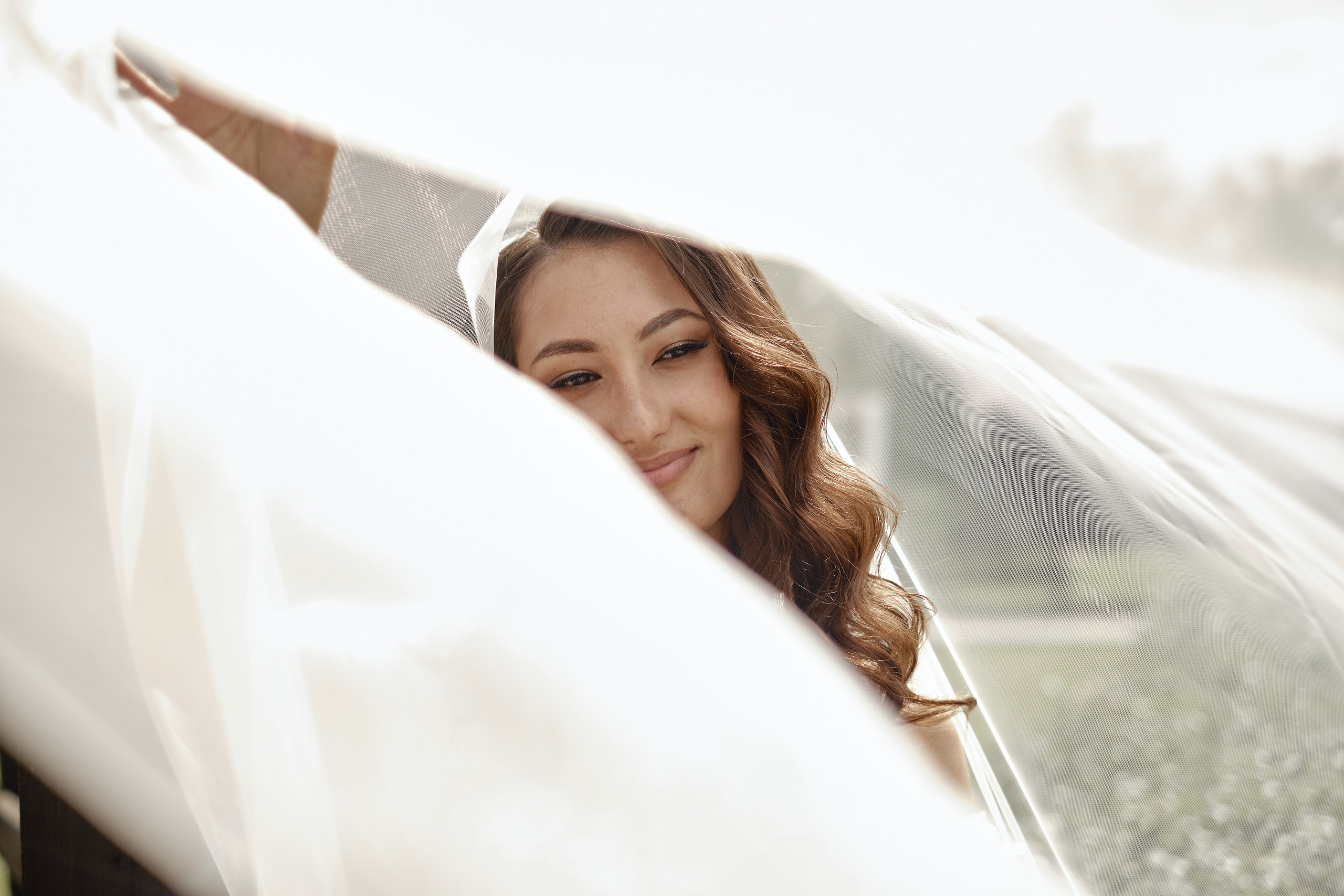 Евгений и Алсу. Свадебный фотограф Кристина Кулецкая г. Челябинск