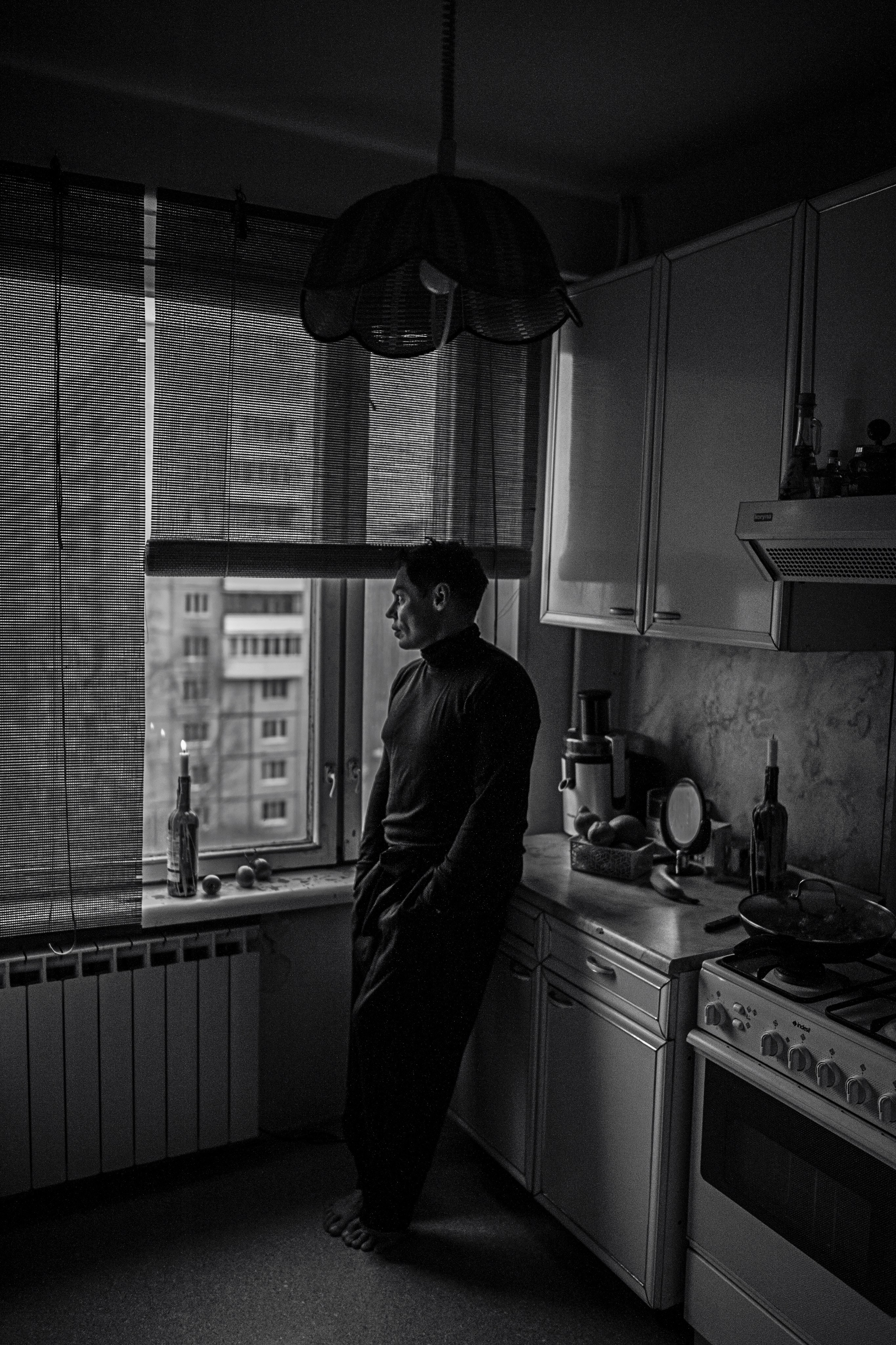 Руслан. Сергей Виноградов фотограф Россия Санкт-Петербург