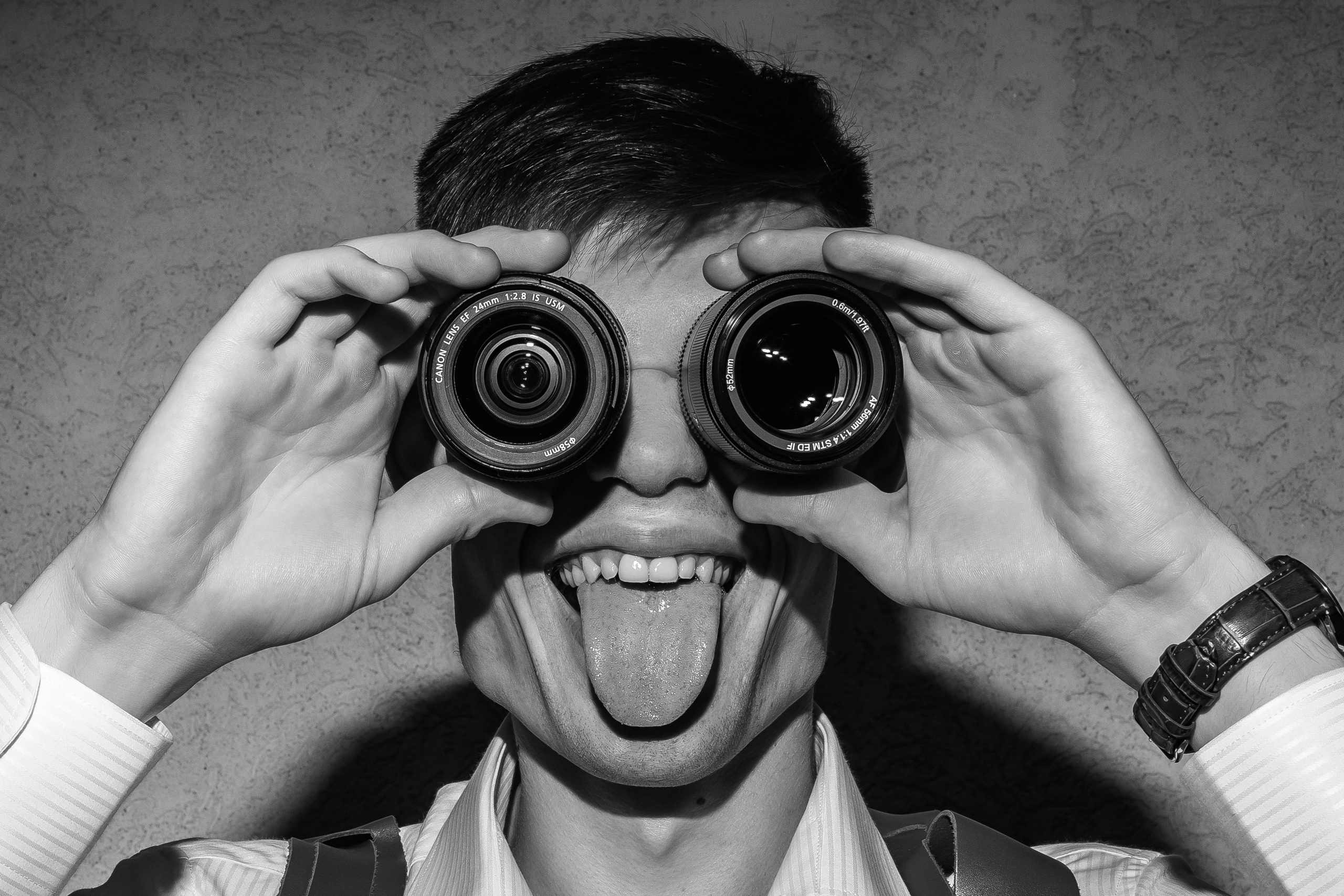 Егор. Свадебный фотограф в Иваново Гитарина Черняева