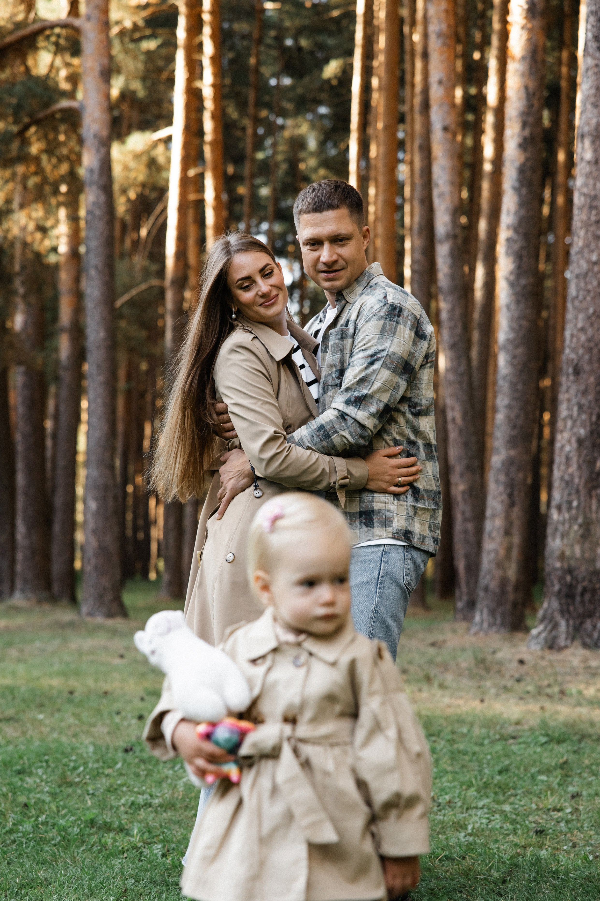 Семейные фотосессии. Свадебный фотограф в Иваново Гитарина Черняева