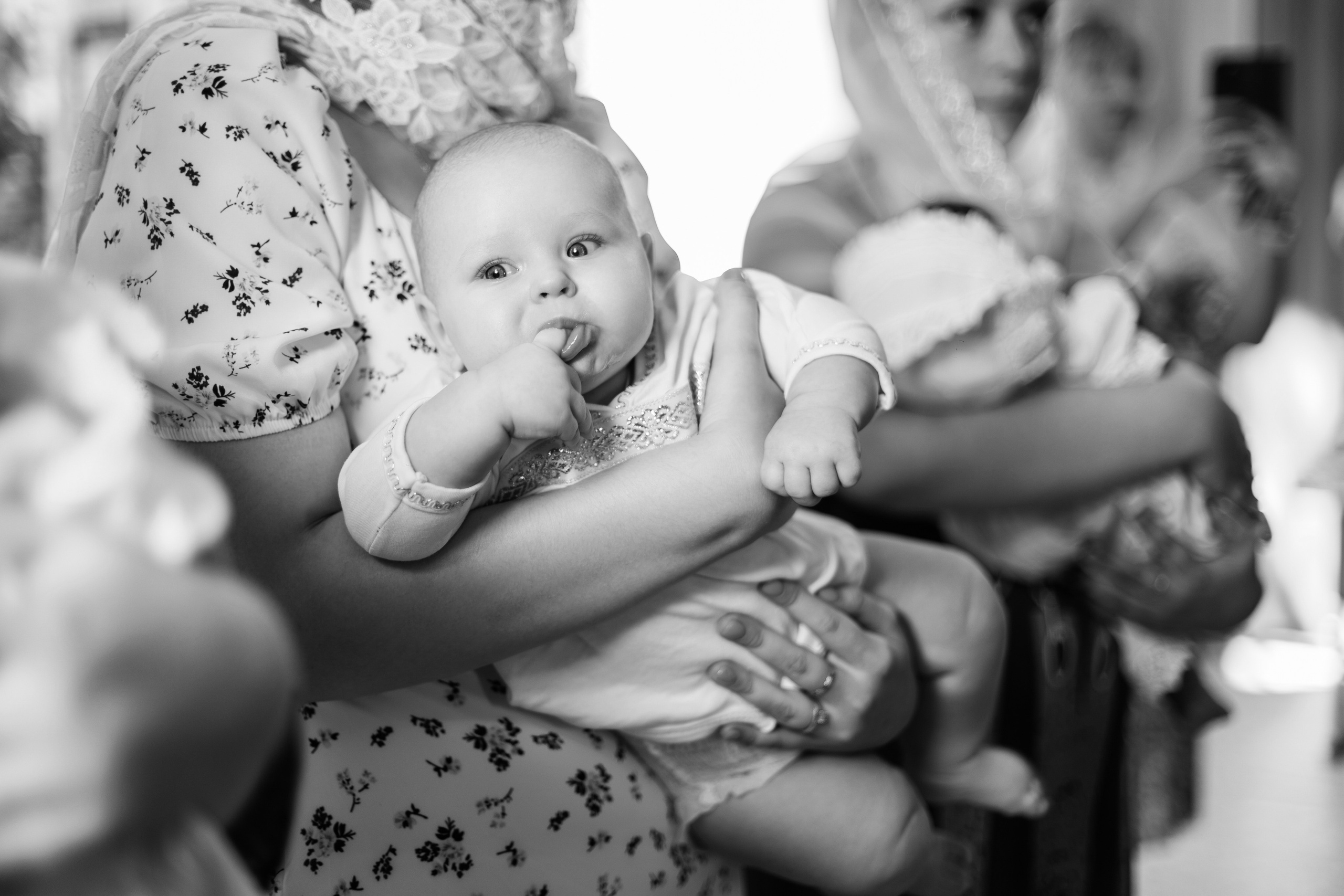 Вероника. Свадебный и семейный фотограф в городе Воронеж. Ирина Боловина