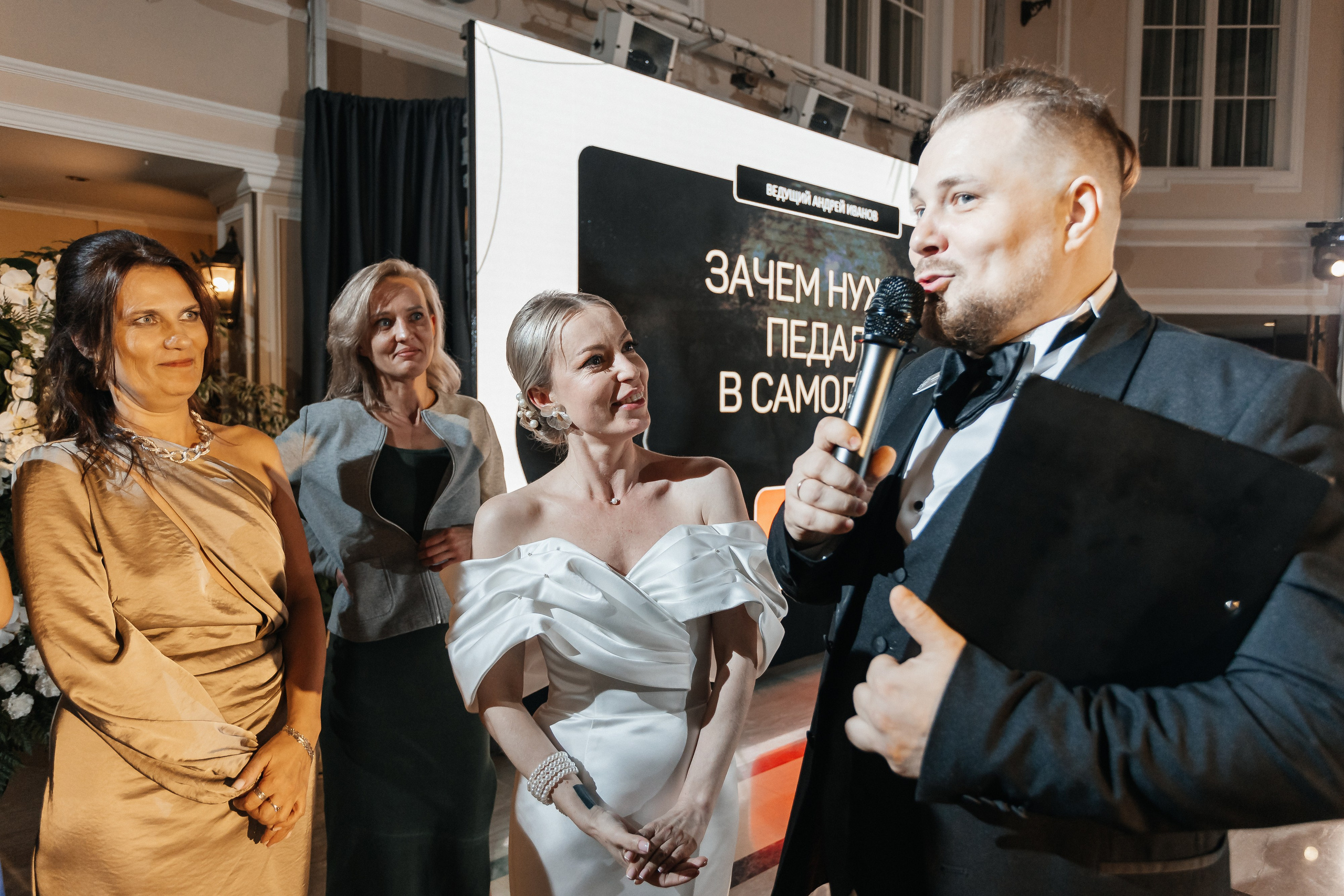 Михаил и Юлия. Свадебный и семейный фотограф в Санкт-Петербурге Александр Озеров