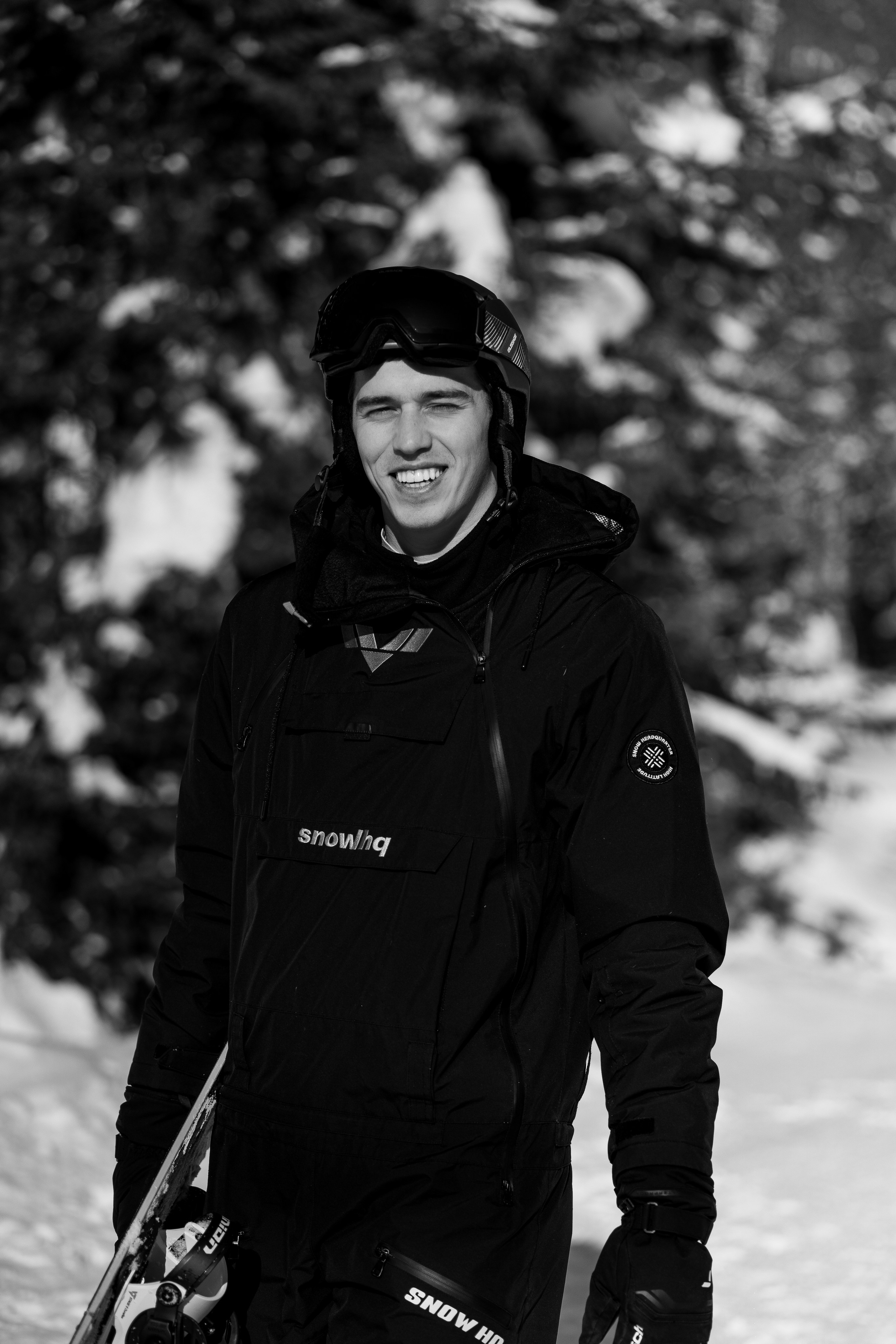 Джой 7.02. Анастасия Паршукова — фотограф Шерегеш Новосибирск