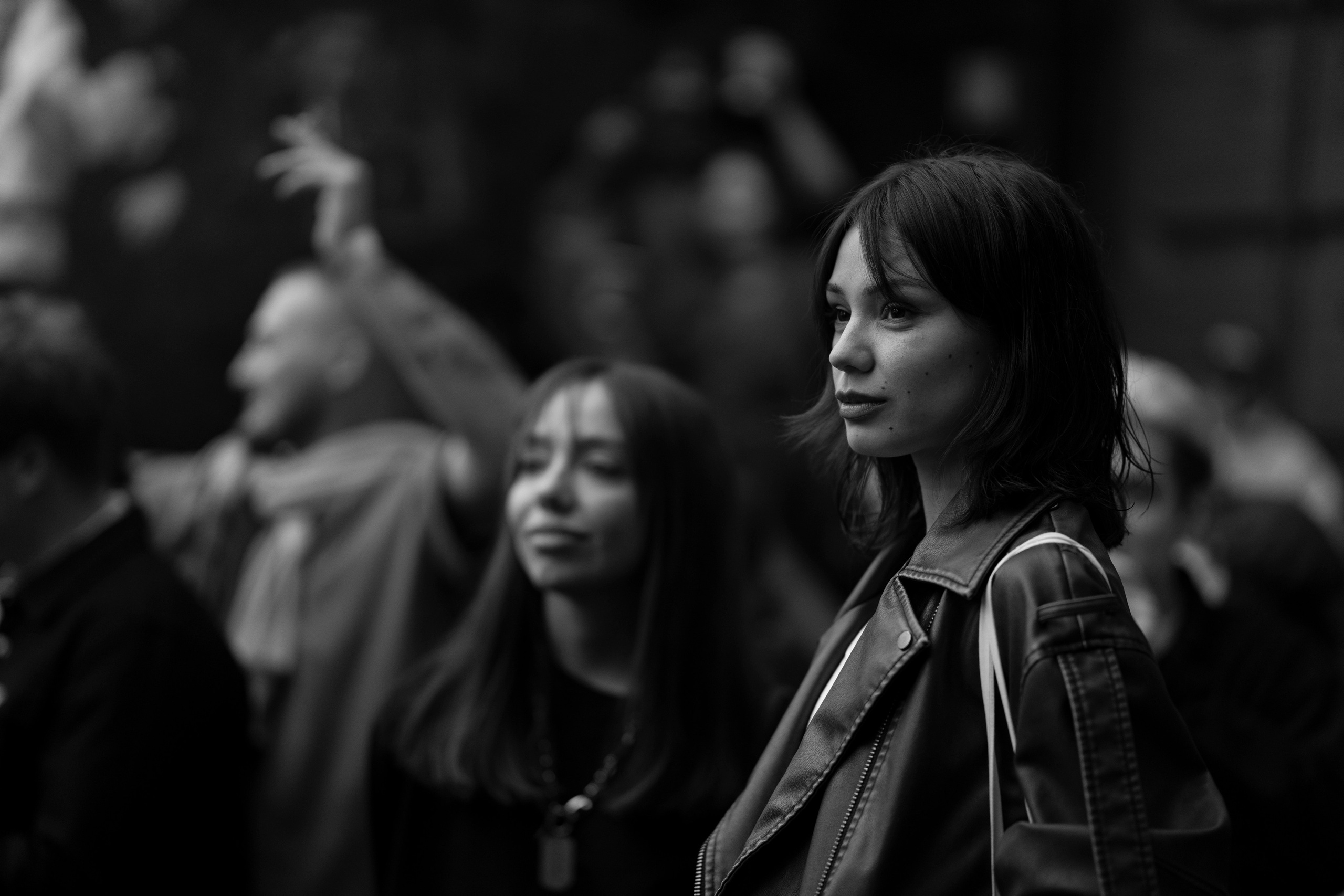 Reportage. Герман Вероника — креативный фотограф в Москве