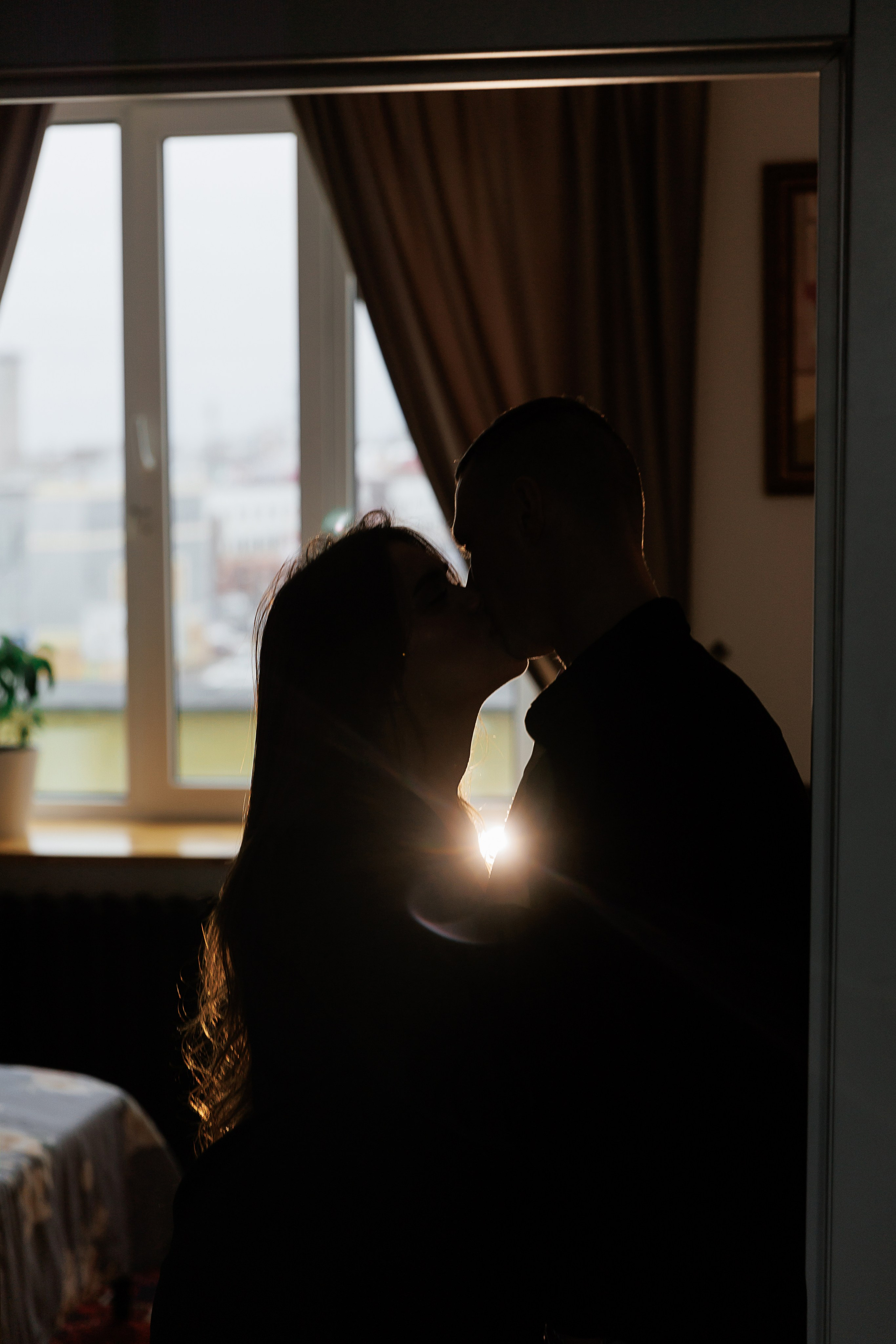 Love story. Свадебный и семейный фотограф в Твери и Тверской области