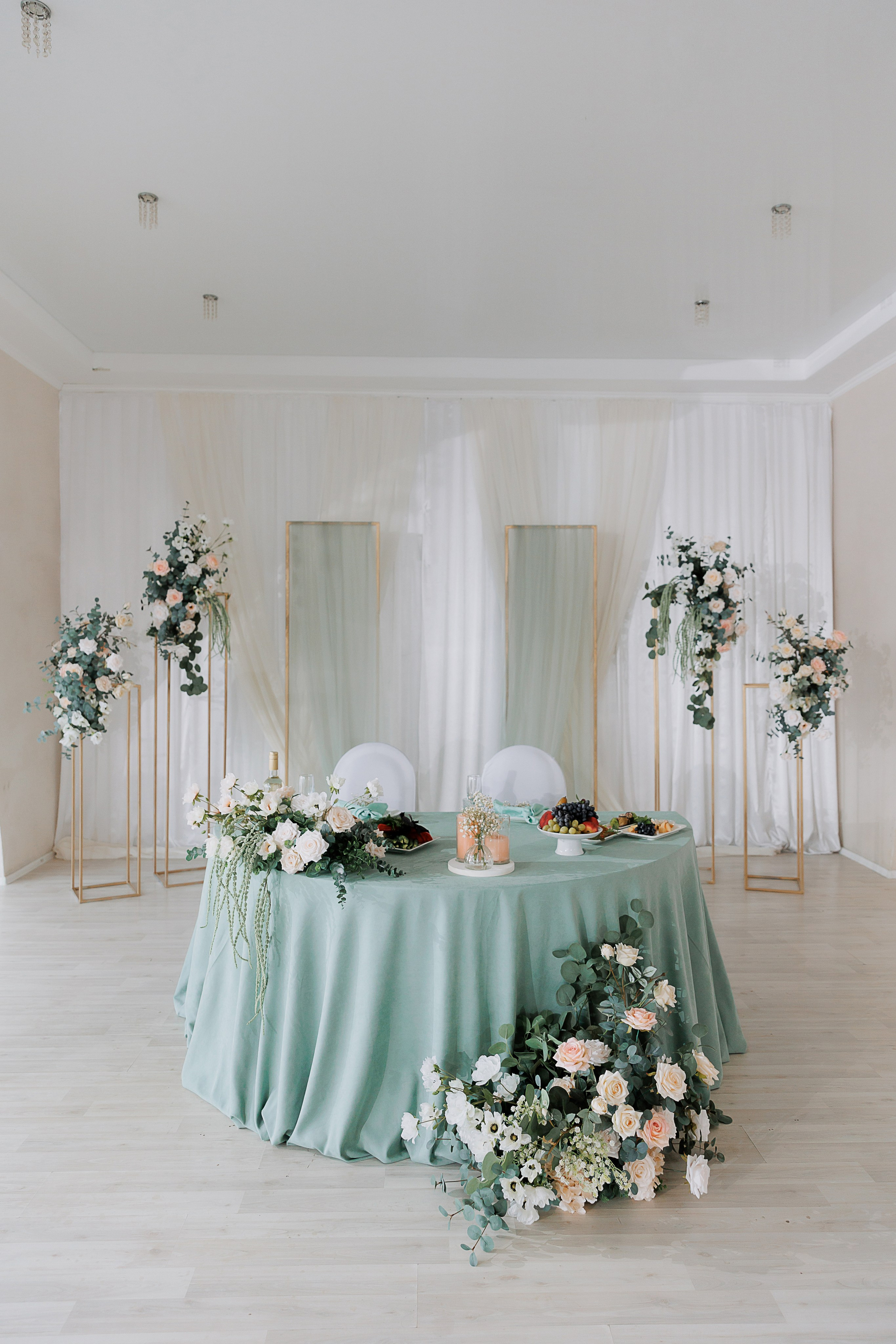 Свадьба Глеба и Дарьи. Свадебный и семейный фотограф в Твери и Тверской области