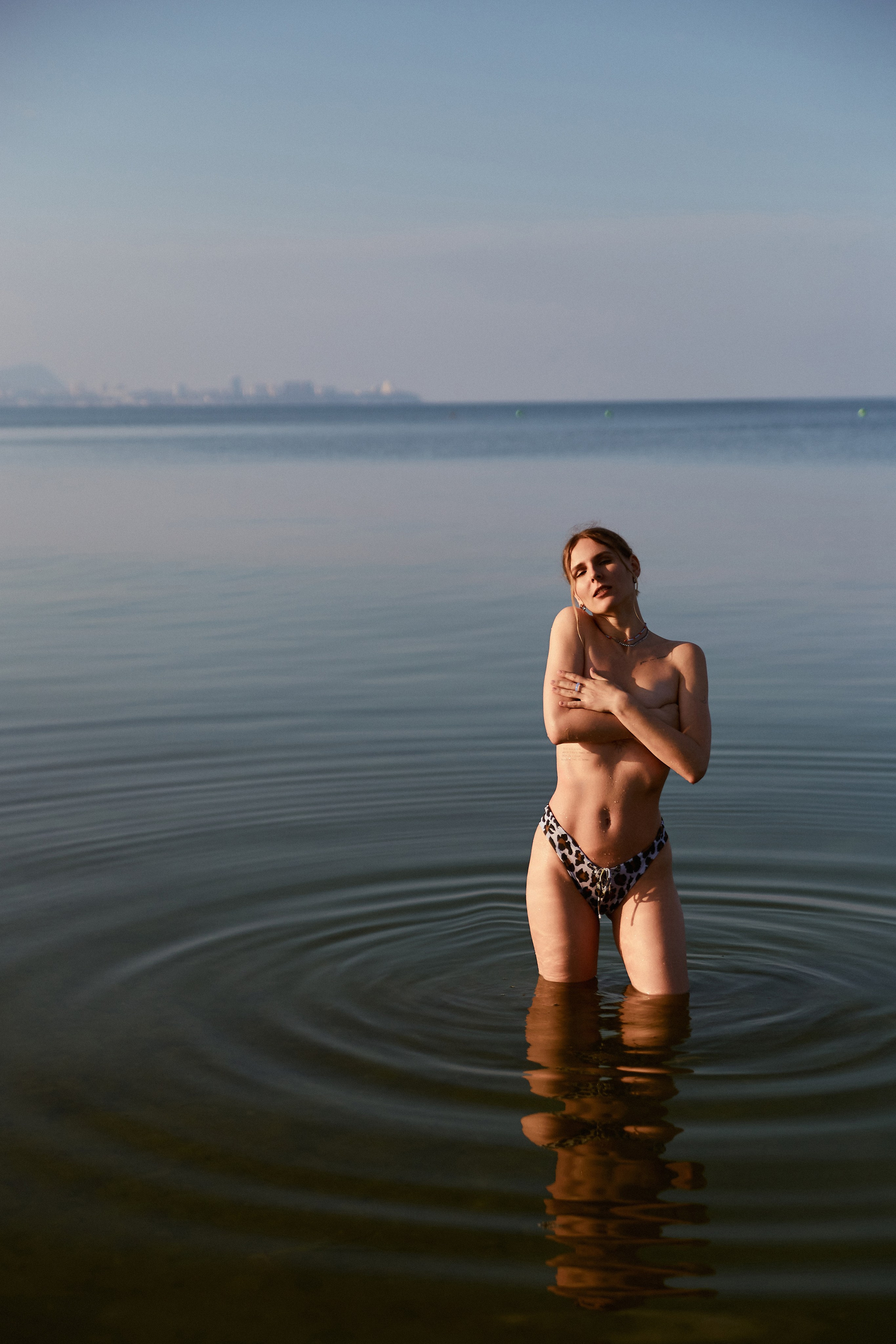 18|06|23. Анастасия Марунич | Блогер | Ставрополь