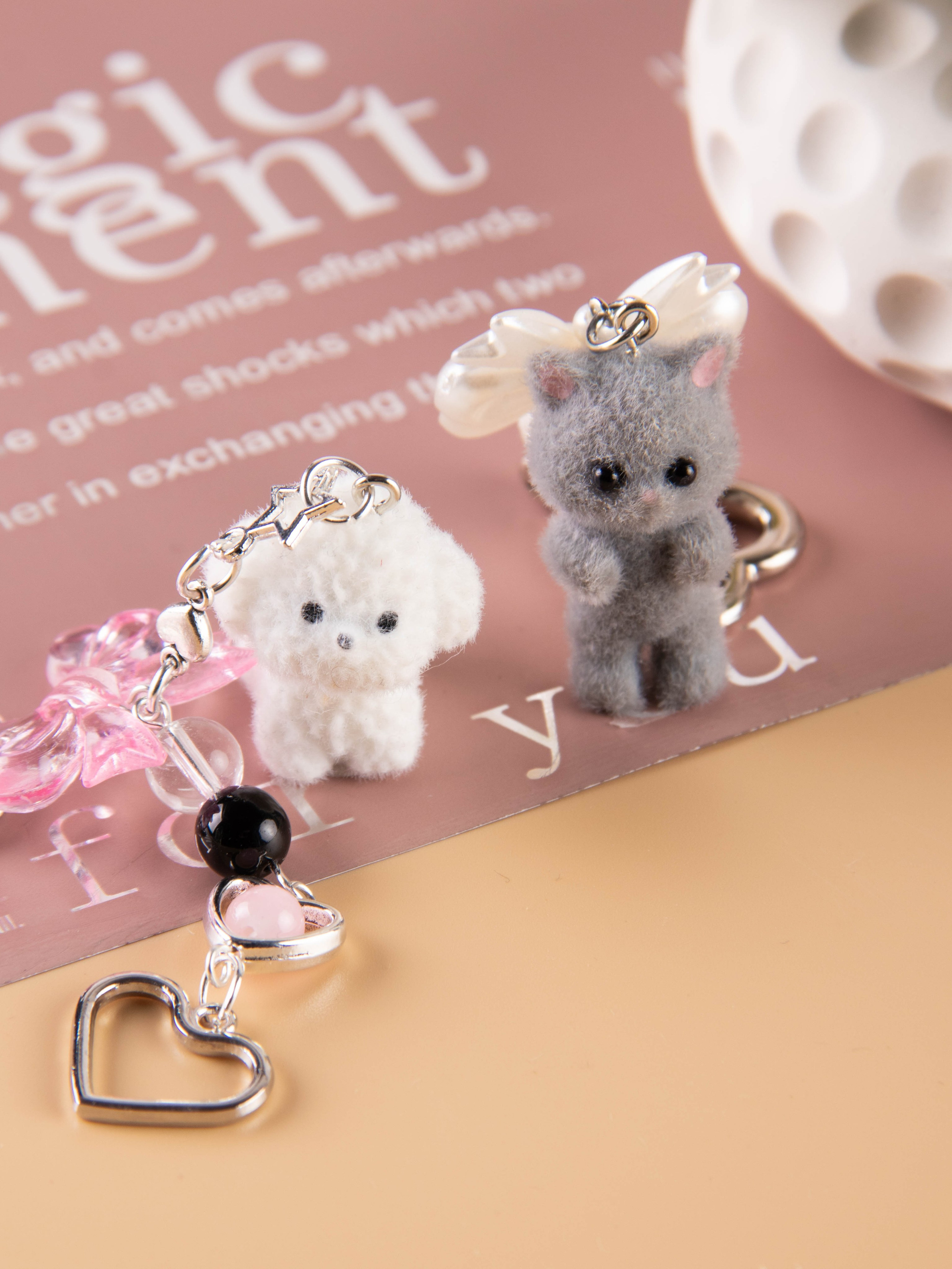 Брелоки. «Матрица»