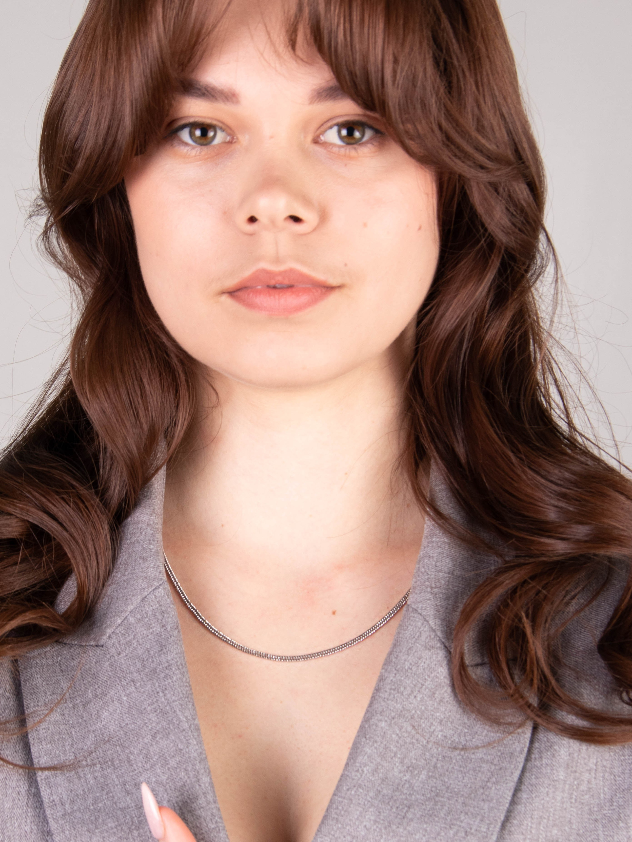 Цепочки, ювелирные изделия. «Матрица»