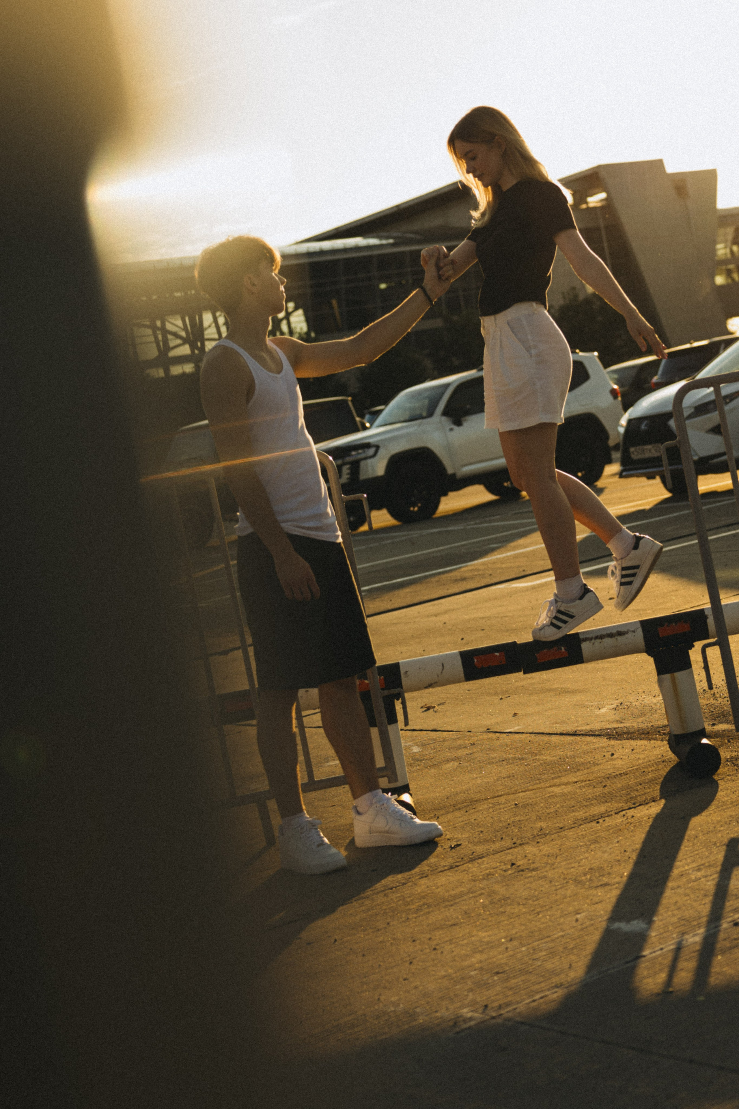 ЭТО ПО ЛЮБВИ. Wedding and family photographer in Vladivostok Anton Blokhin