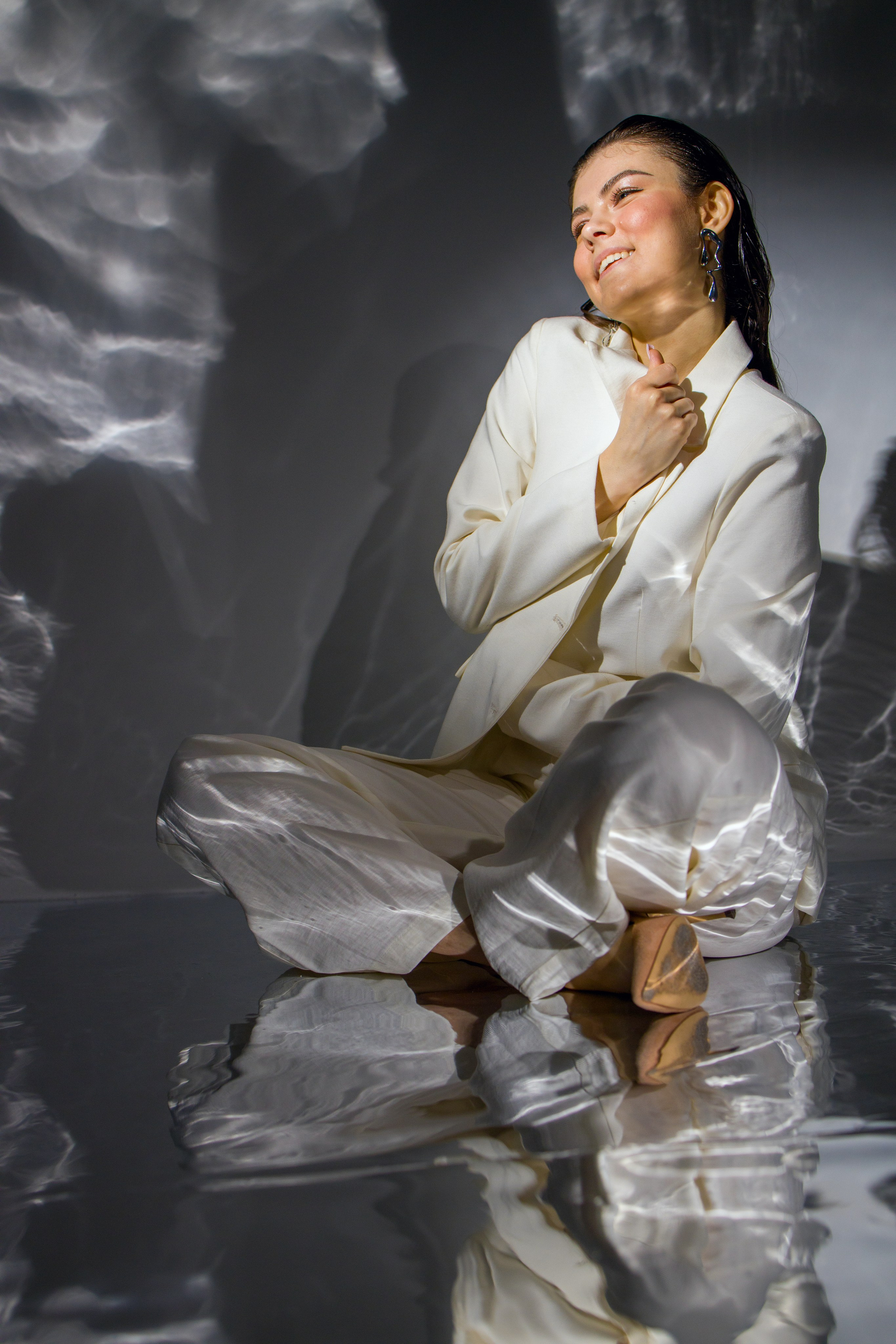 Лиза. Художественная фотография