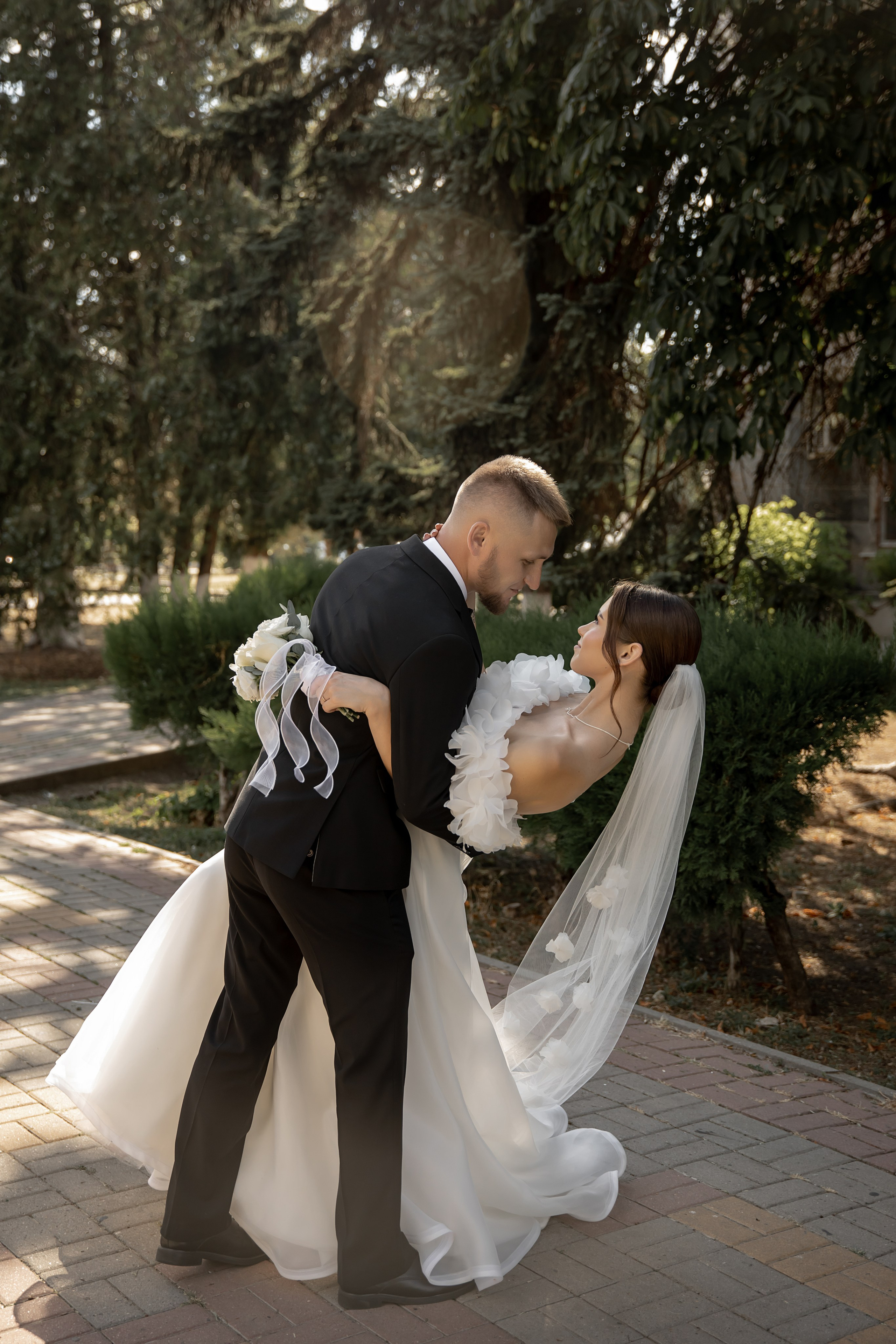 Евгений & Юлия. Ксения Федорова — фотограф