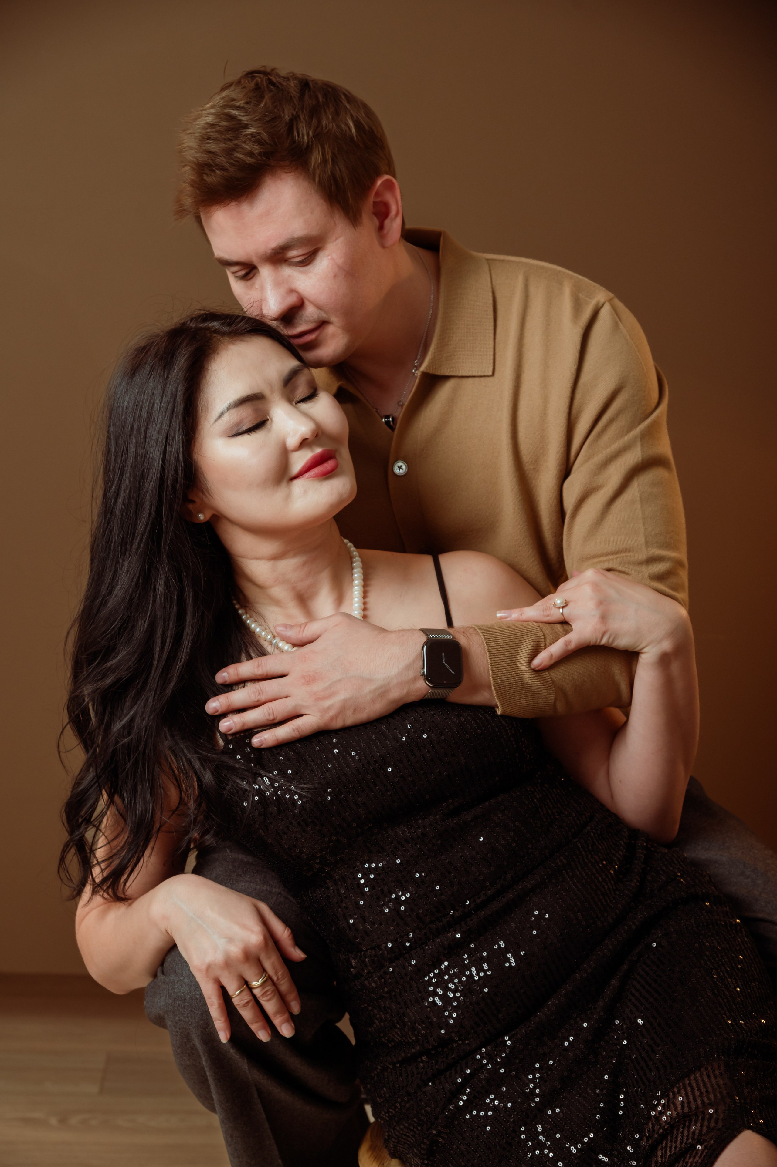 Семейные фотосессии. Фотограф в Астане Табакова Наталья