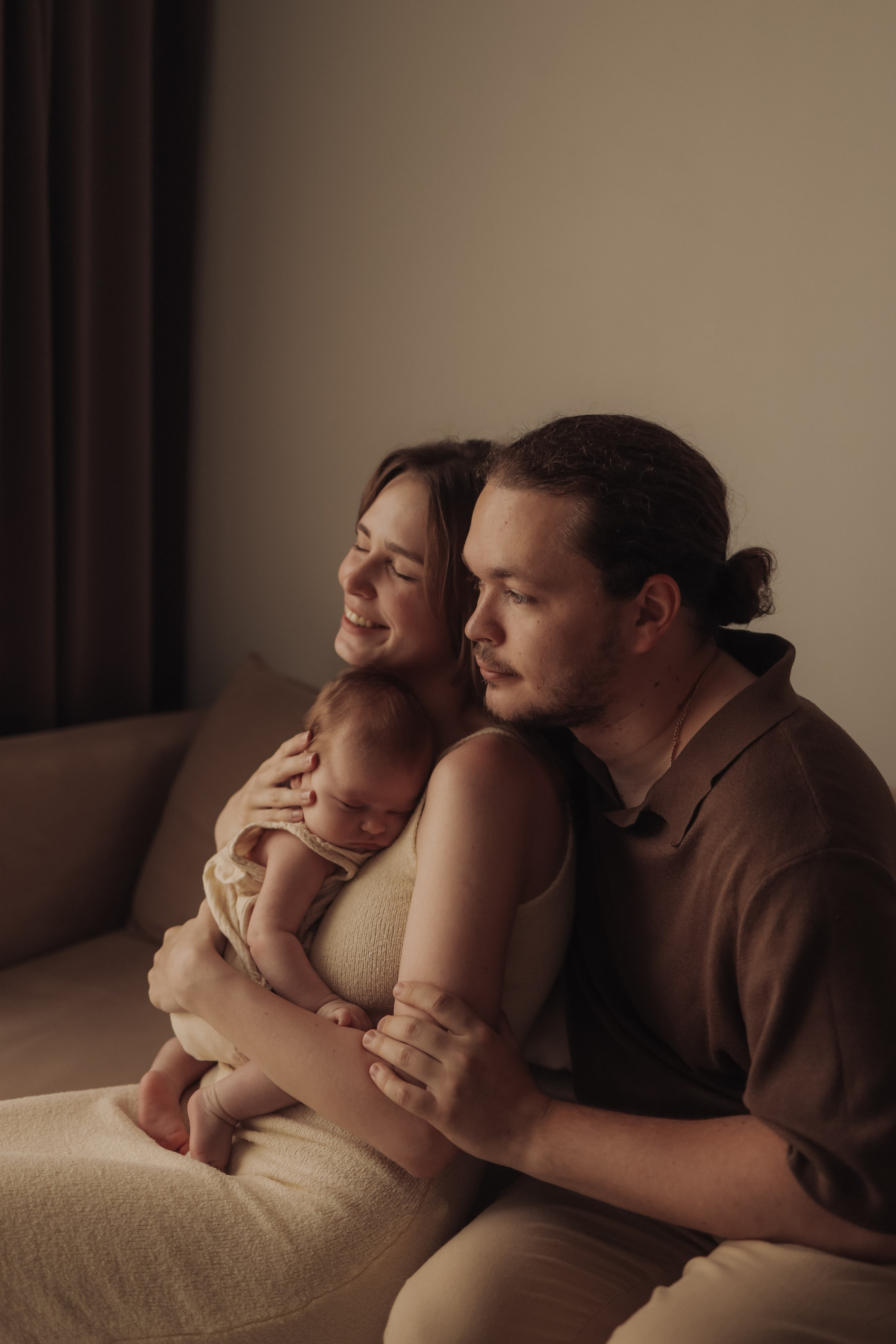 Истории о самых маленьких. Марина Мужиченкова. Семейная и детская фотосъёмка в Москве