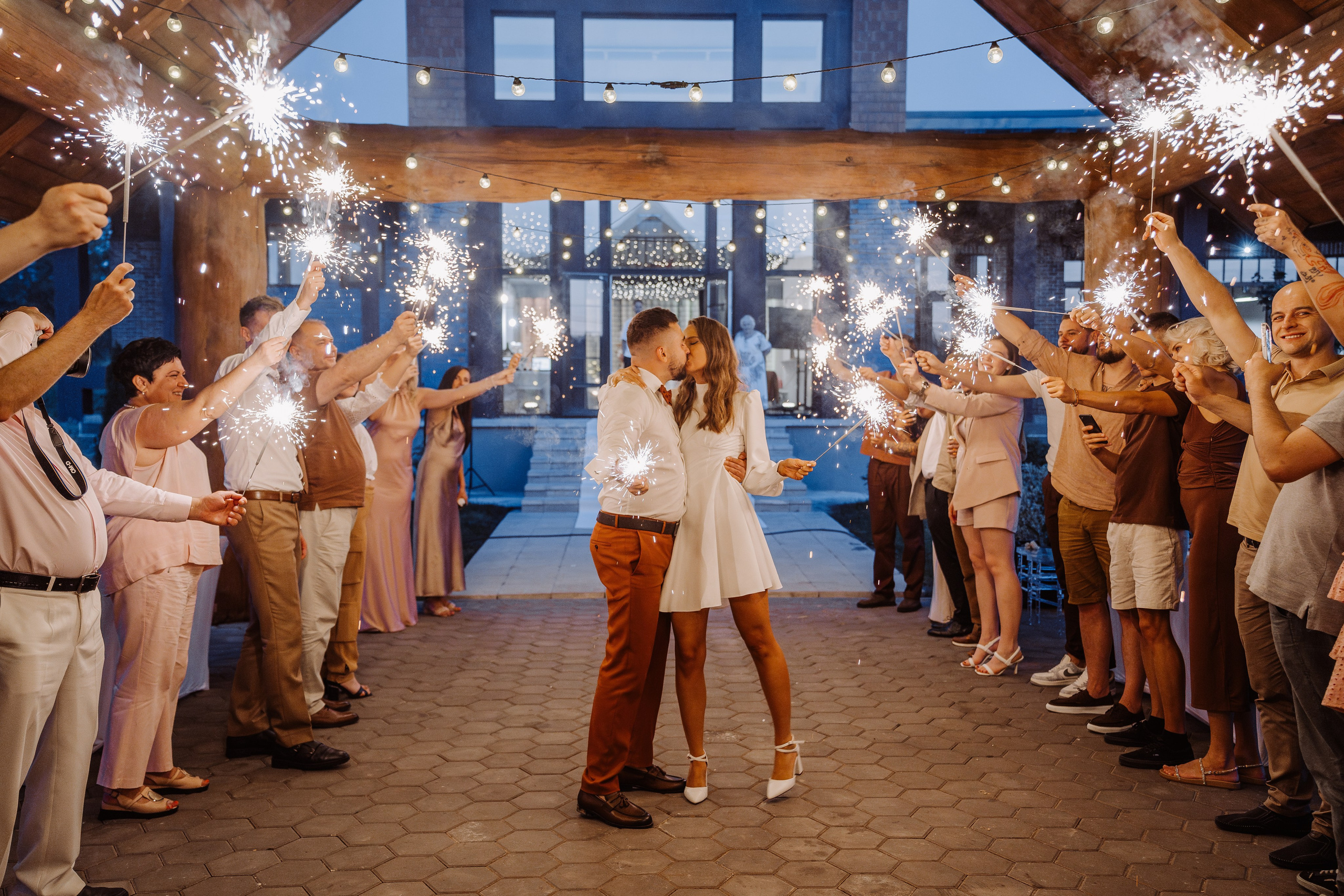 С любовью в вечность. Семейный фотограф