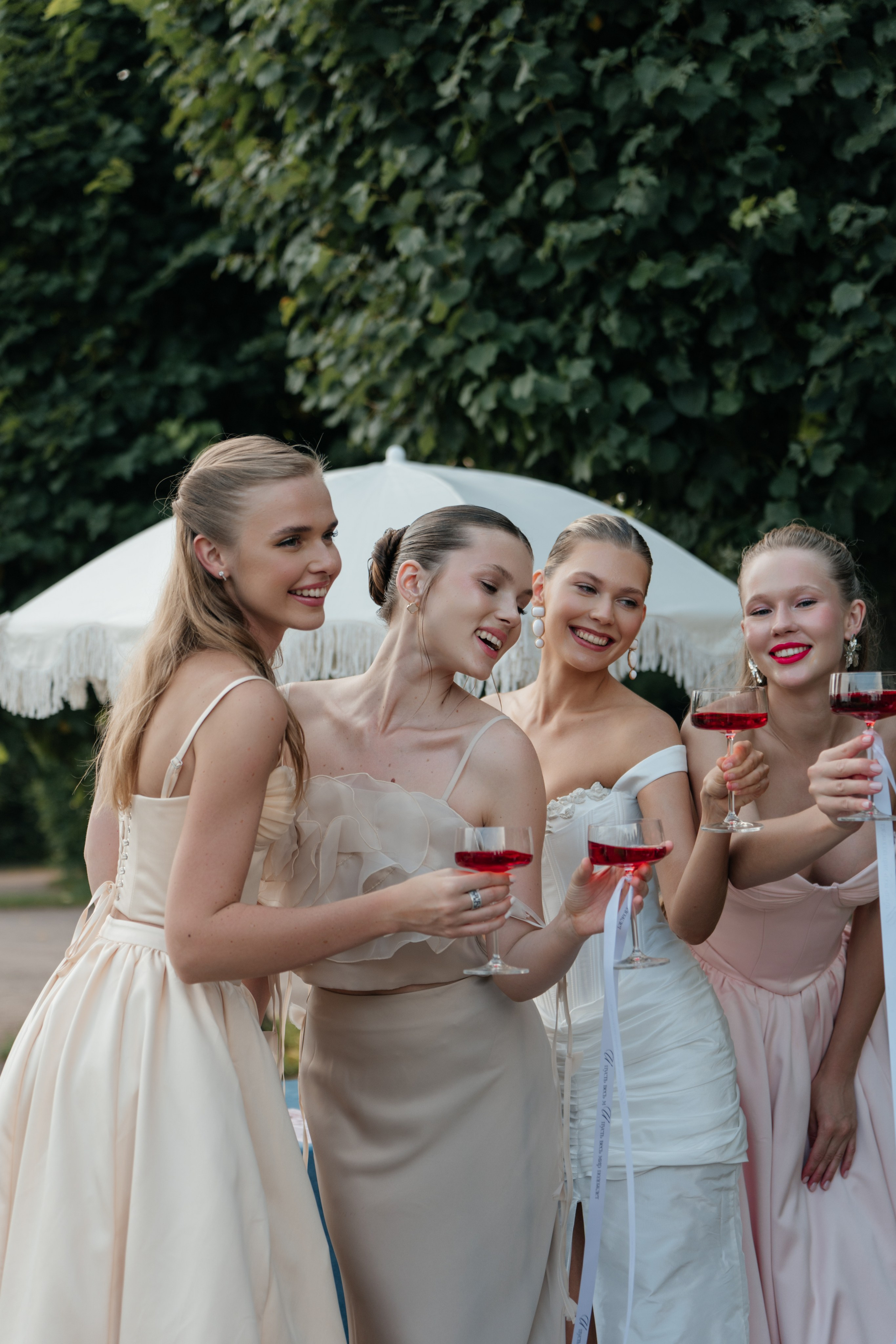 KUSKOVO. Свадебное ФОТО & ВИДЕО Москва/Липецк