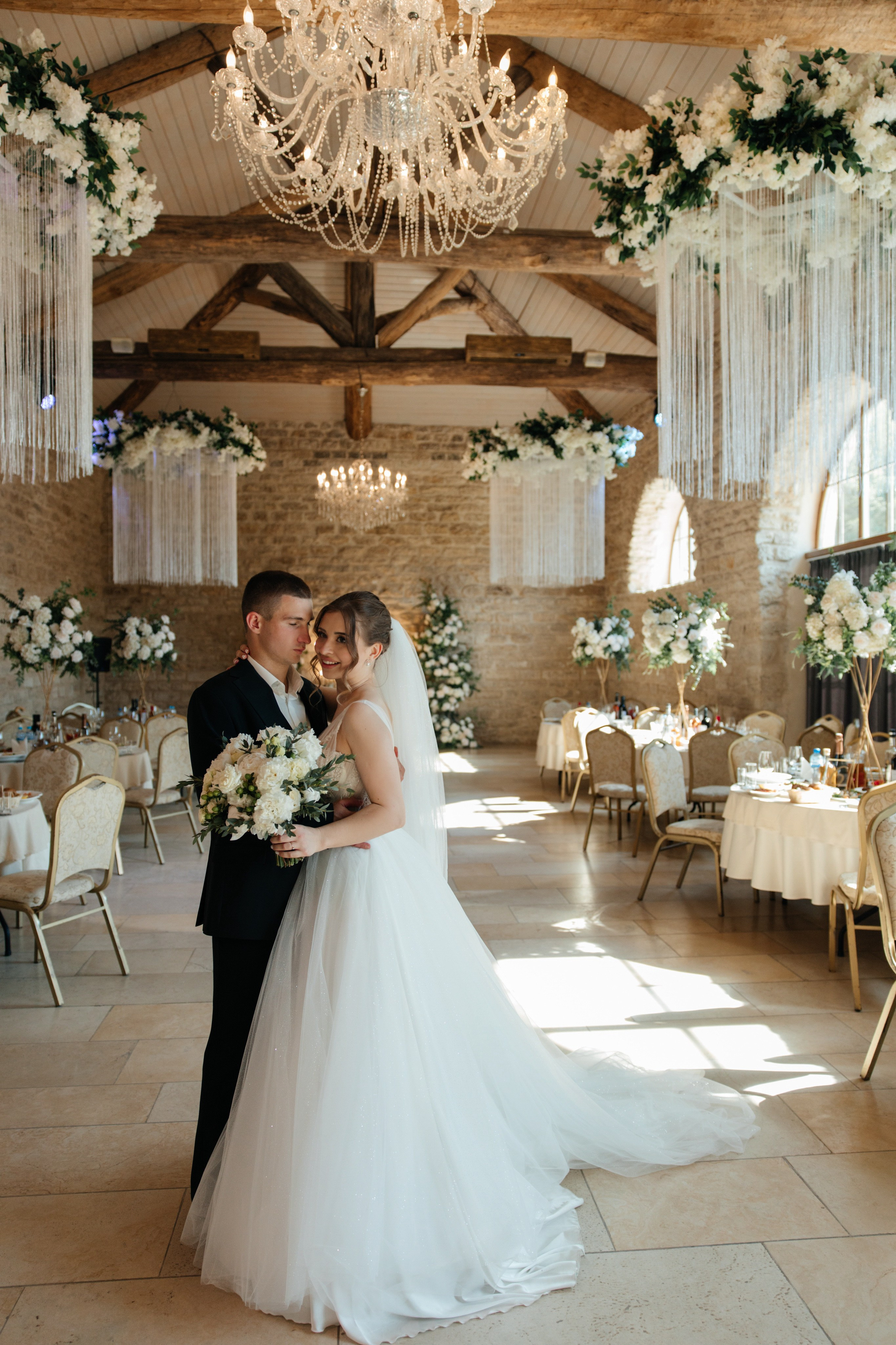 MICHAEL & VIKTORYA. Свадебное ФОТО & ВИДЕО Москва/Липецк