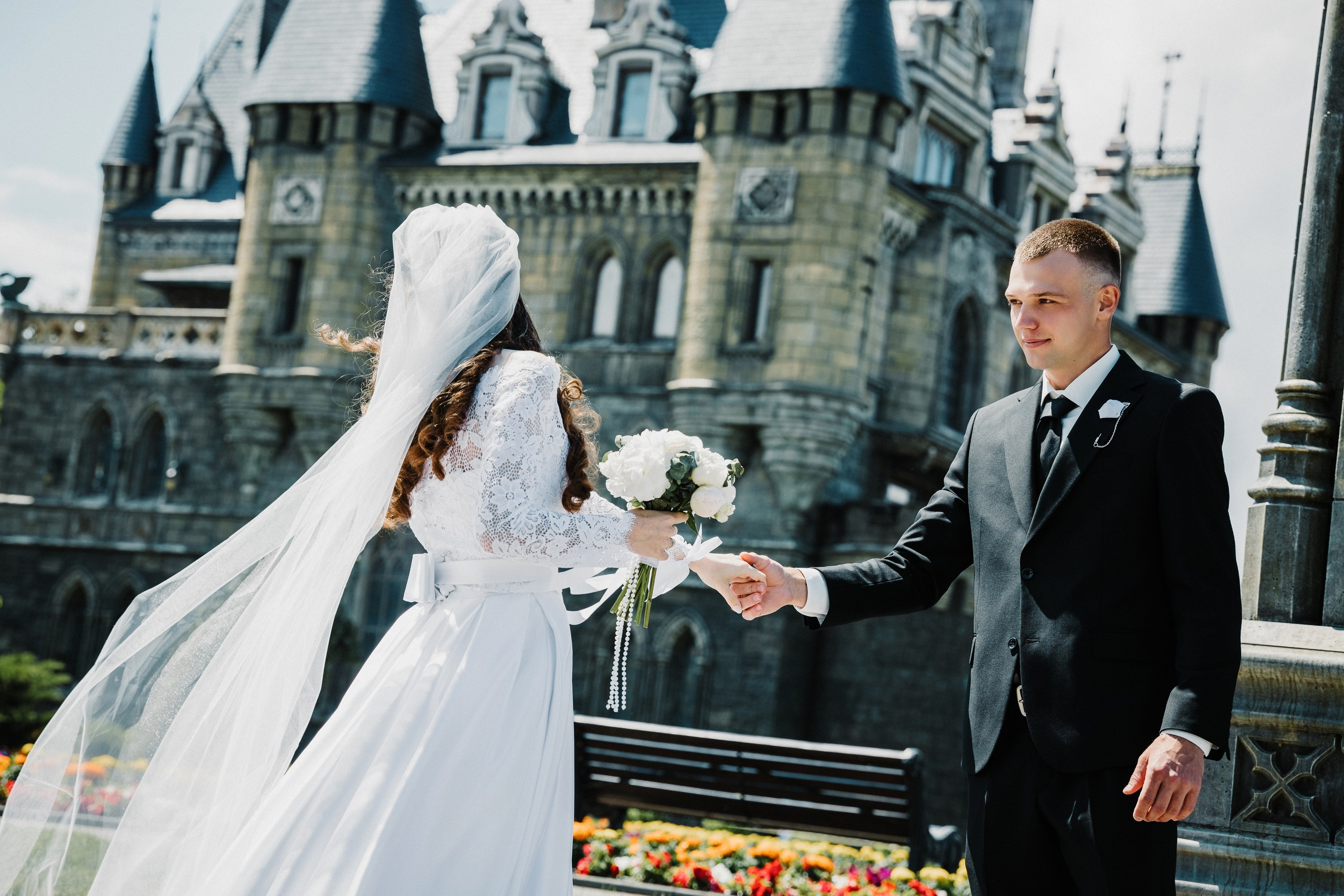 Дмитрий и Кристина. Измайлова Ольга. Фотограф в Самаре. Репортаж, бизнес, индивидуальные съёмки