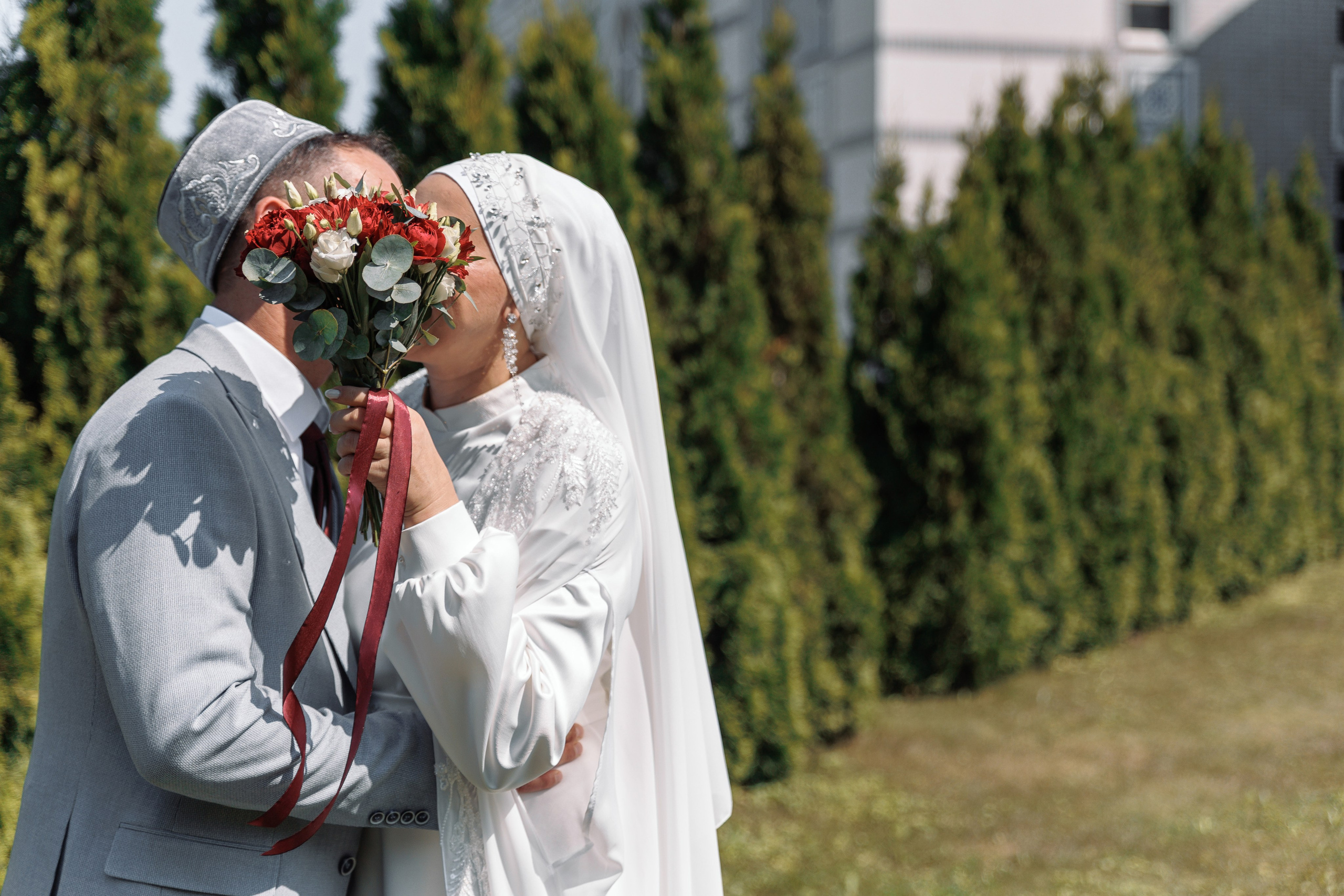 Айрат & Сирина. Фотограф Казань — профессиональные услуги фотосессий в студии и на локации