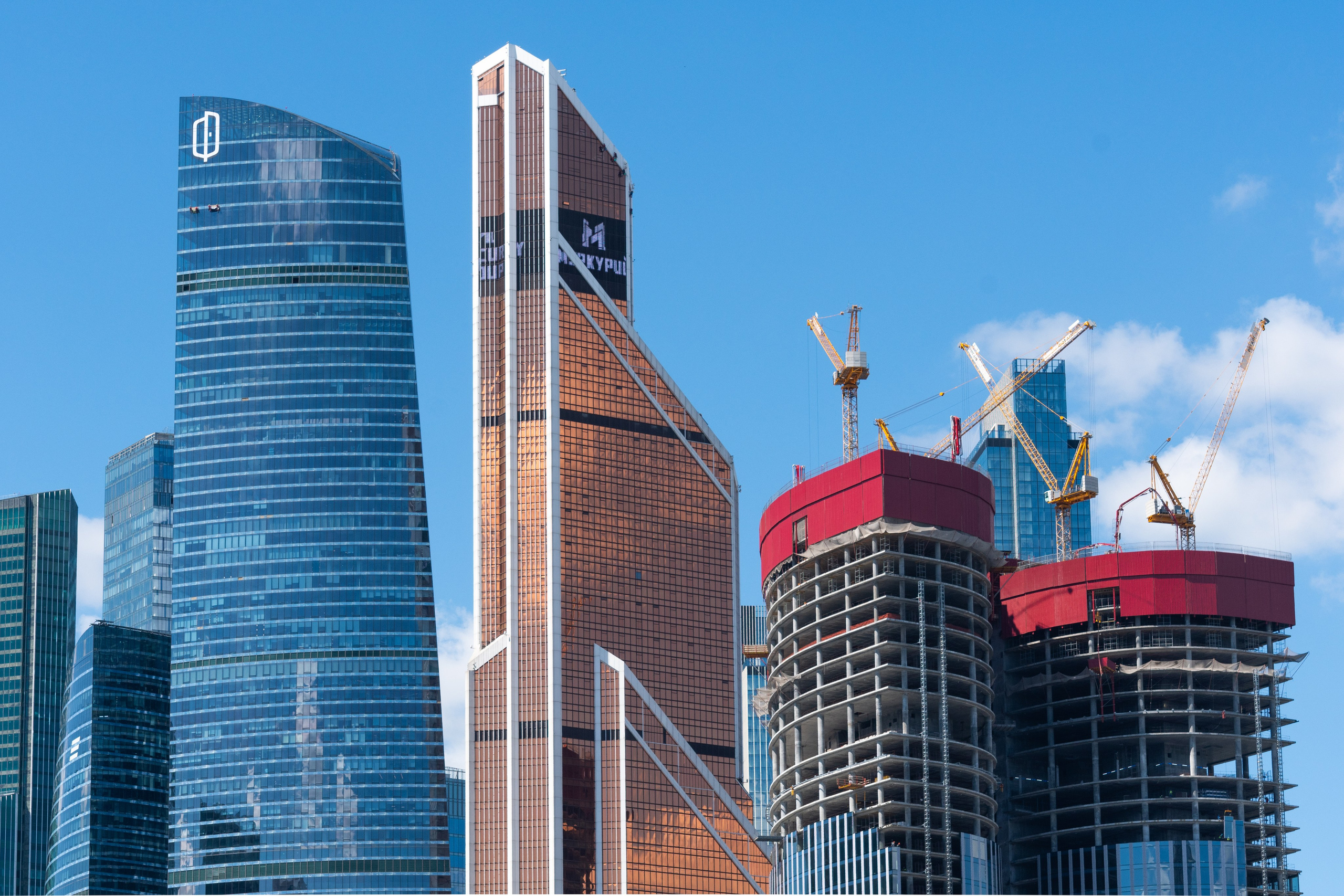 20210525_City. Дмитрий Ремизов. Фотография, как хобби