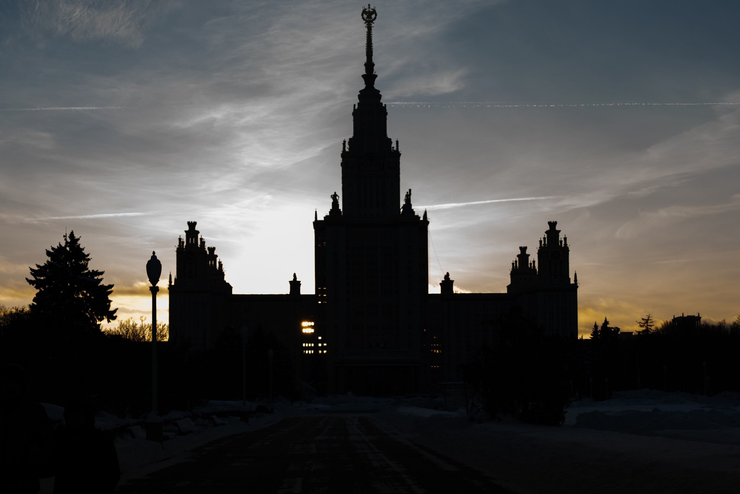 20260118 МГУ. Дмитрий Ремизов. Фотография, как хобби