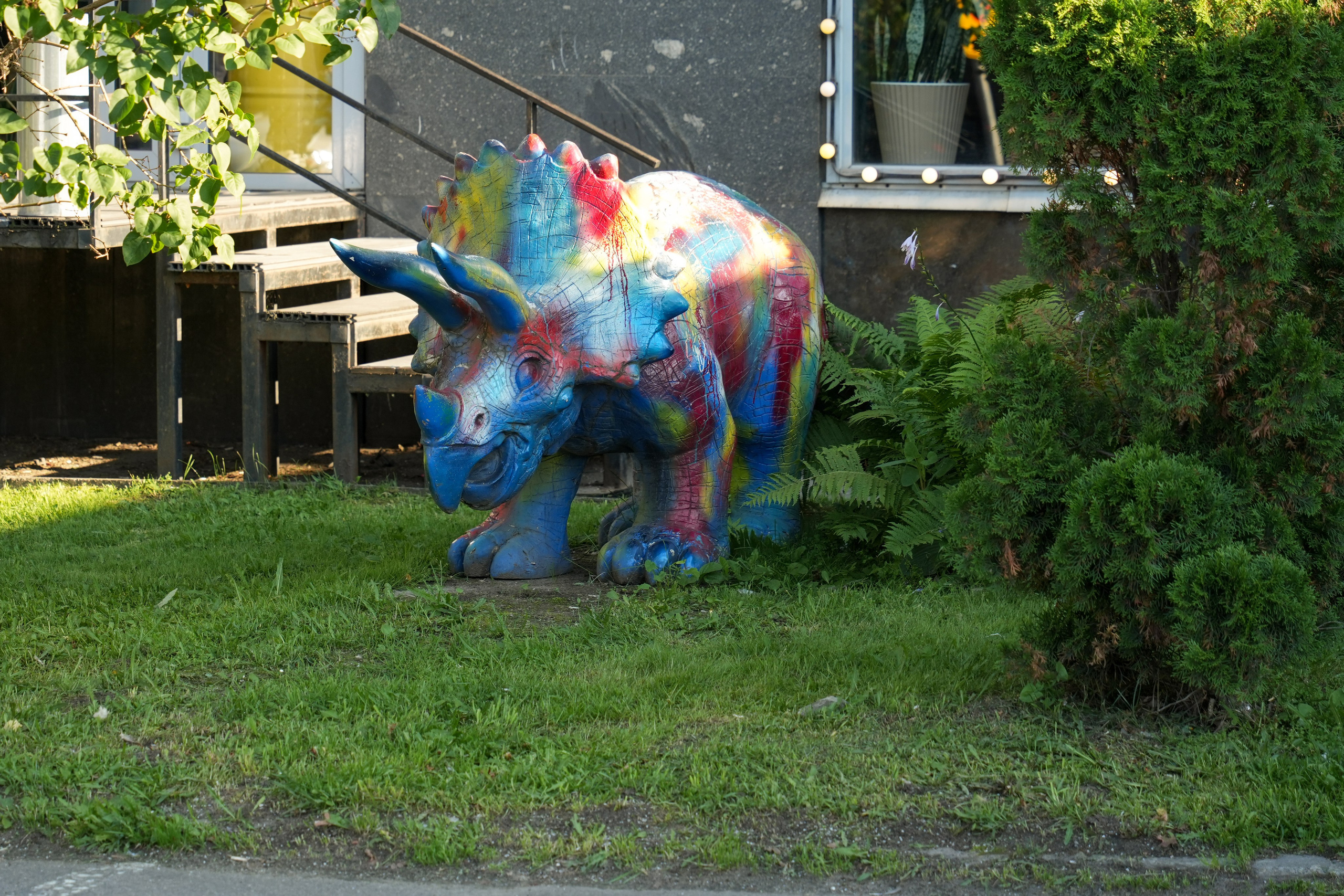 20250725 Савёловская — Пушкинская. Дмитрий Ремизов. Фотография, как хобби