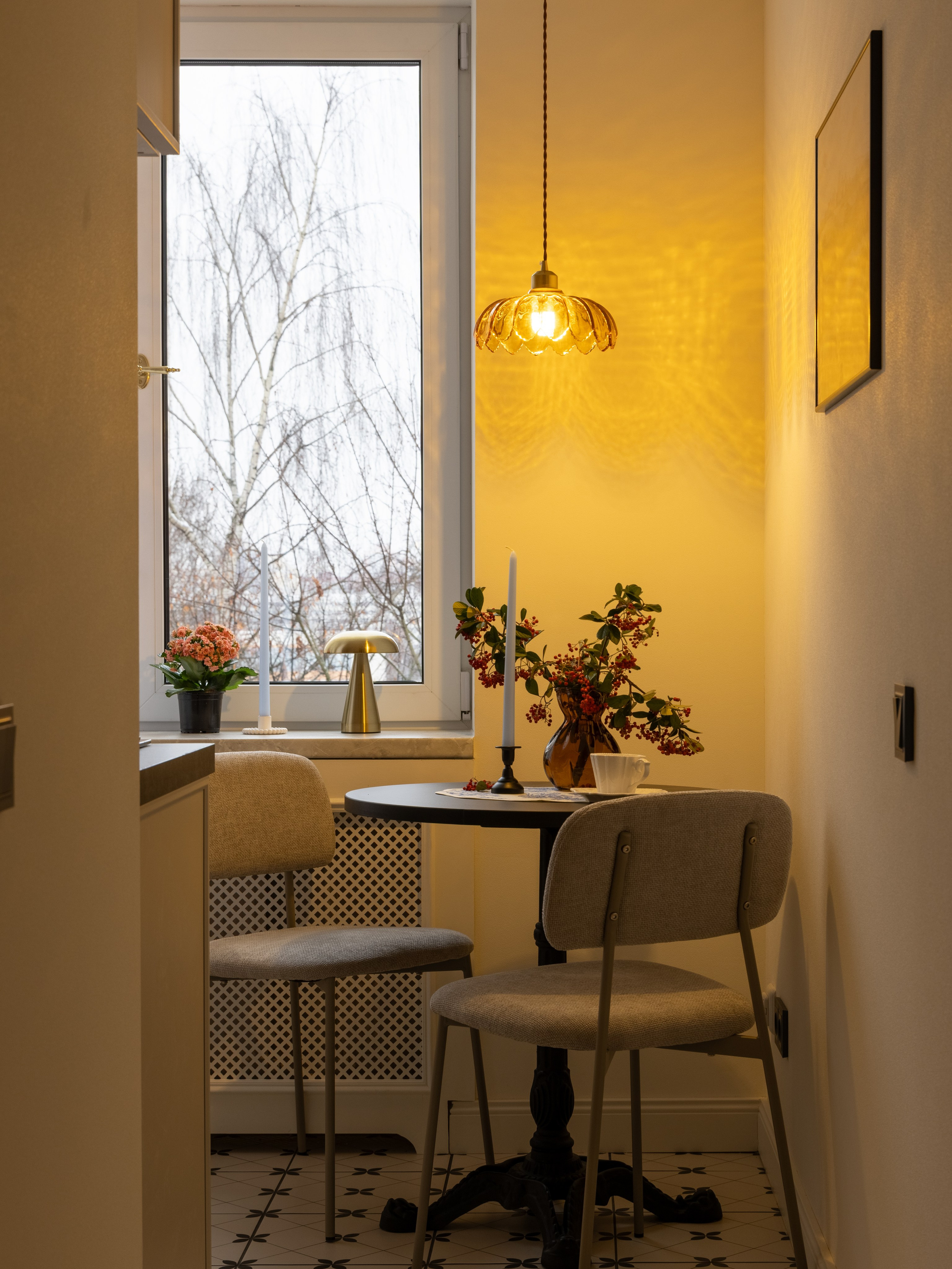 Квартира на Светлановском. Интерьерный фотограф в Санкт-Петербурге Ксения Сорокина