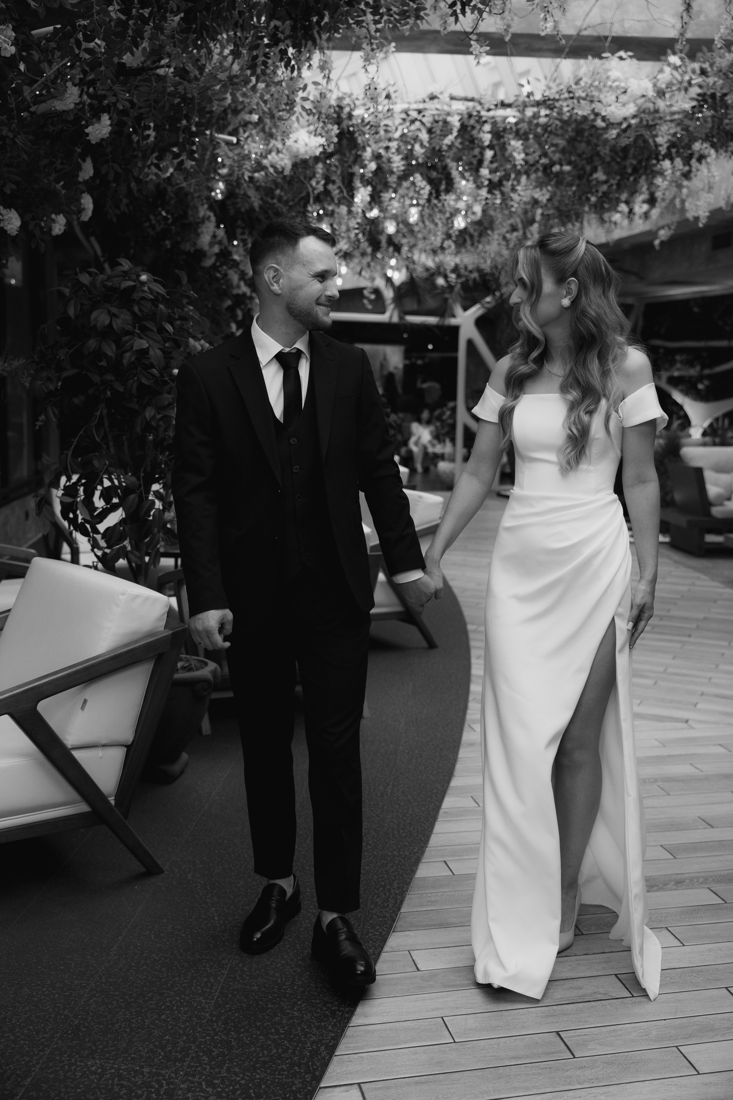 Алесь и Даша